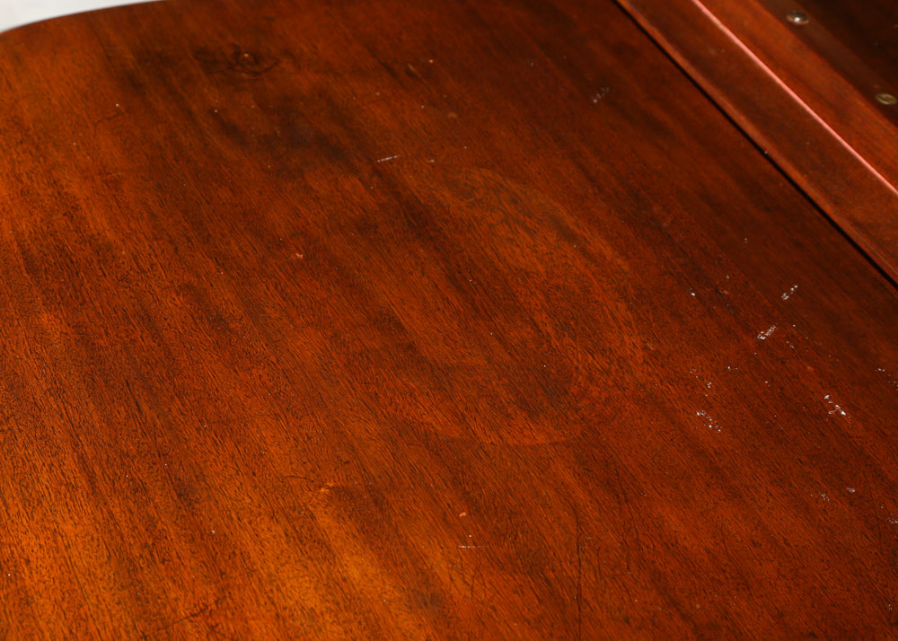 Vintage Lester Baby Grand Piano