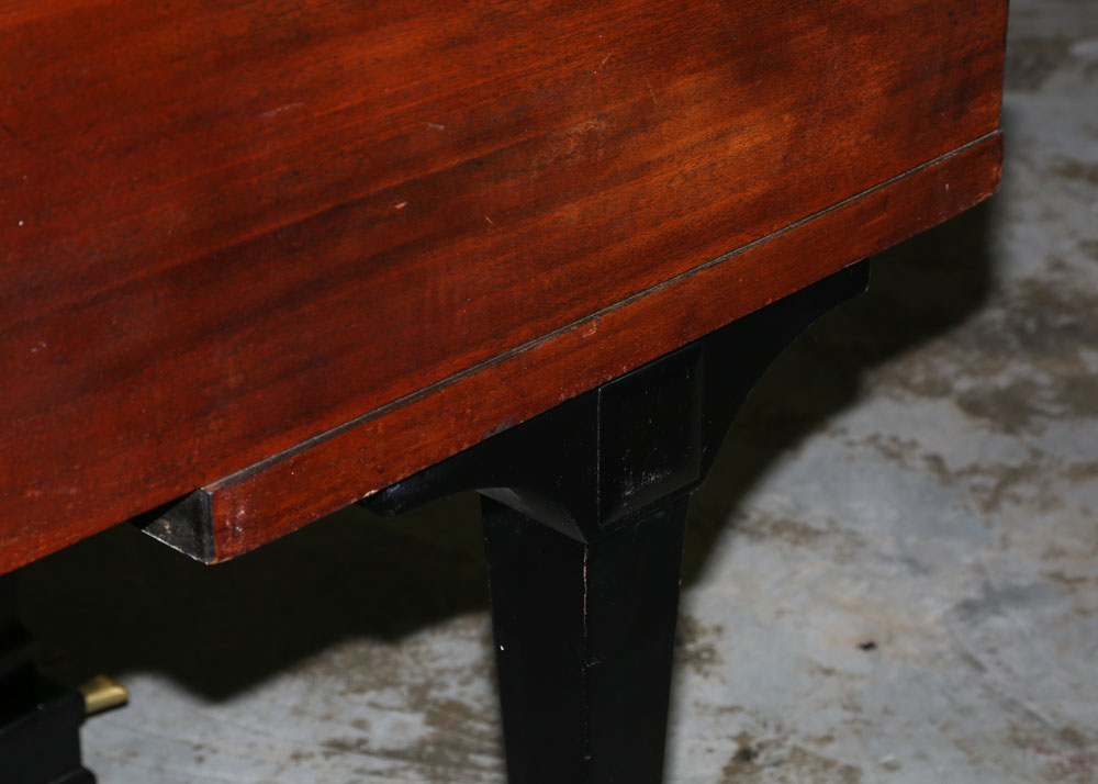 Vintage Lester Baby Grand Piano