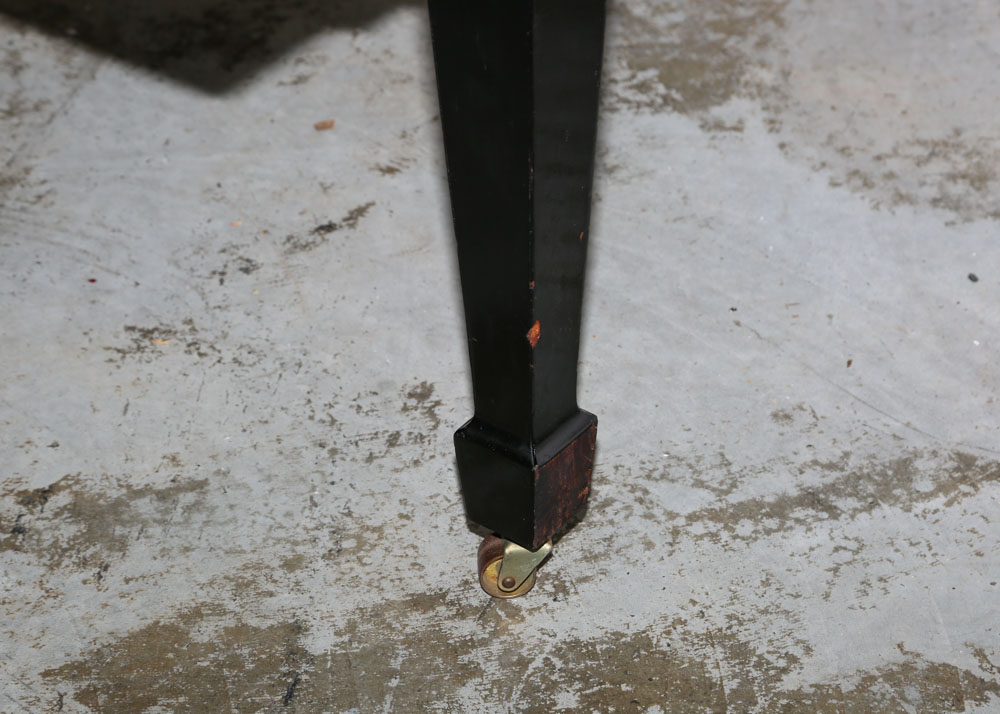 Vintage Lester Baby Grand Piano