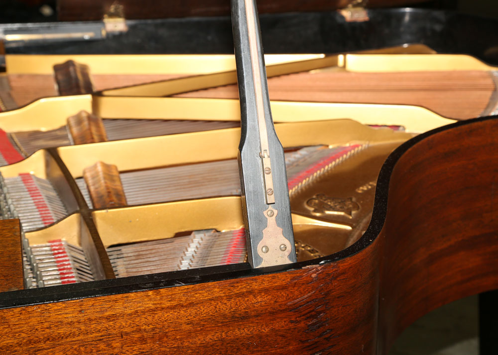 Vintage Lester Baby Grand Piano