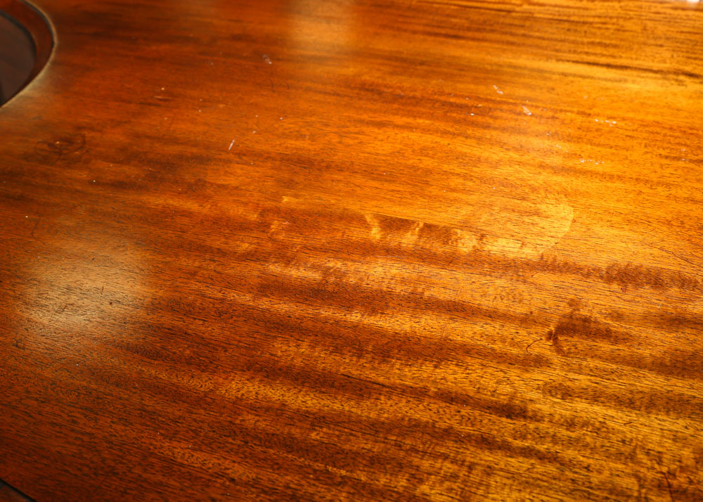 Vintage Lester Baby Grand Piano