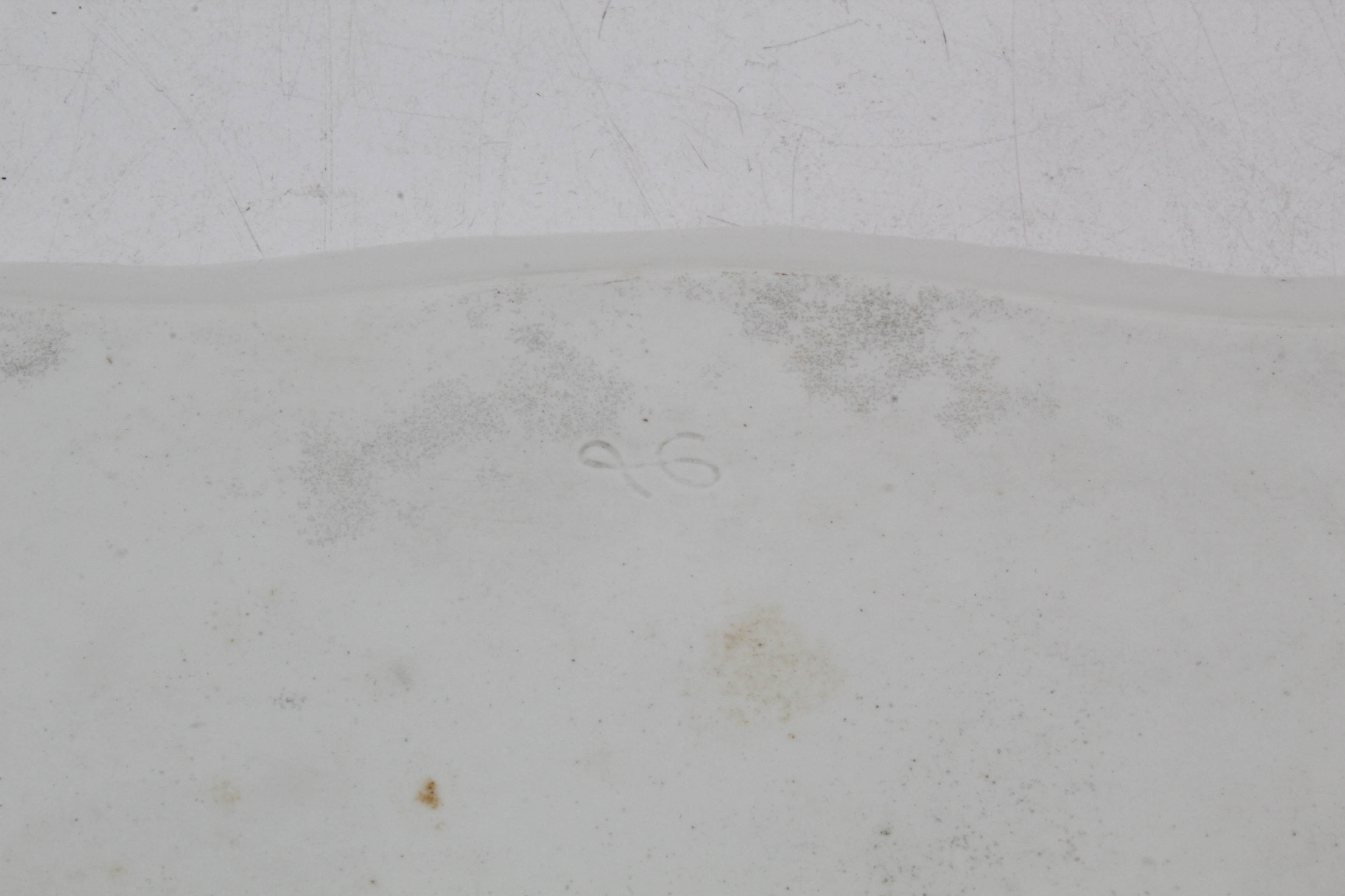 Tableware Featuring Limoges and Haviland