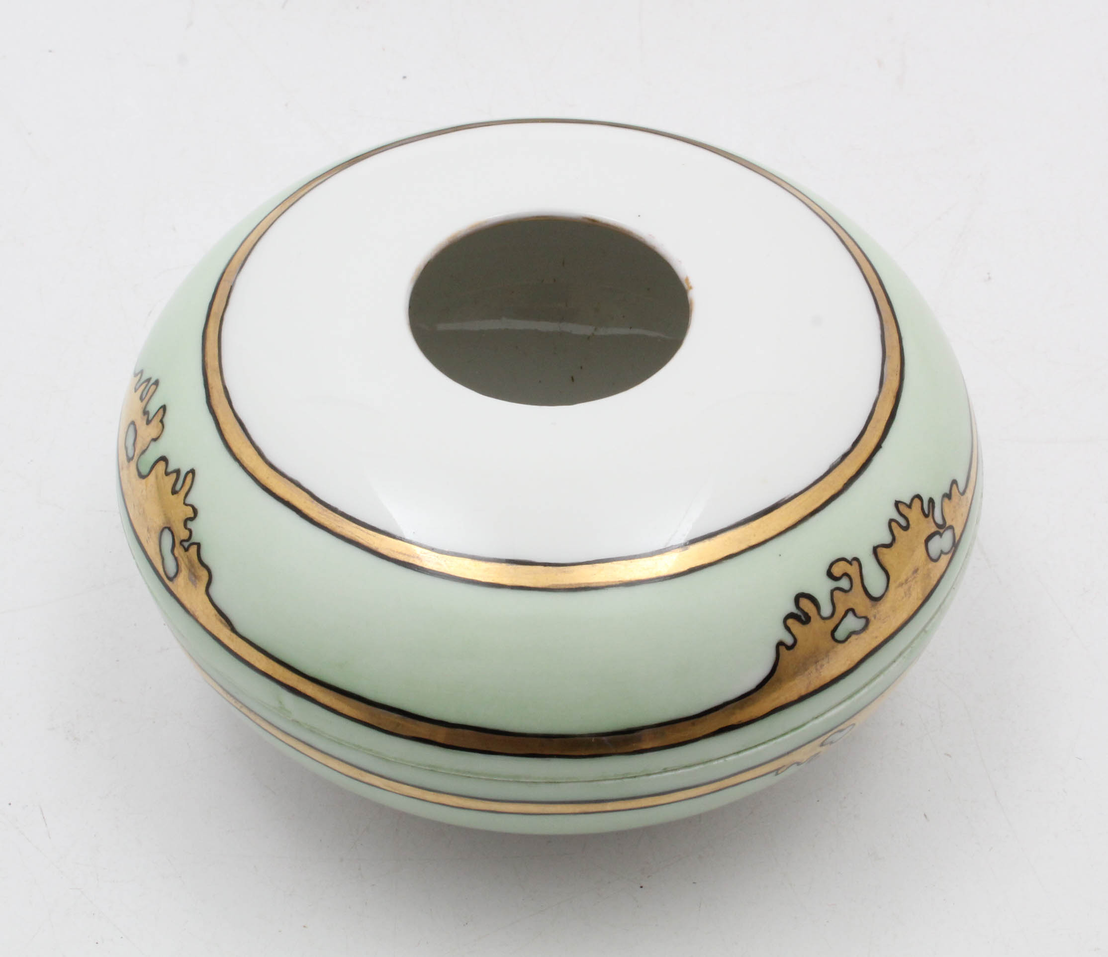 Tableware Featuring Limoges and Haviland