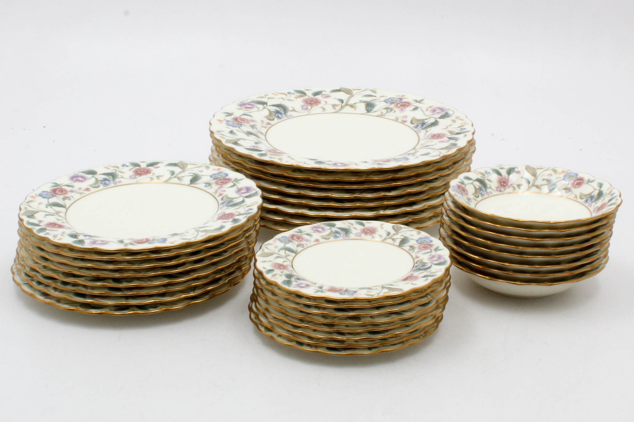 Noritake "La Prada" Bone China Dinnerware