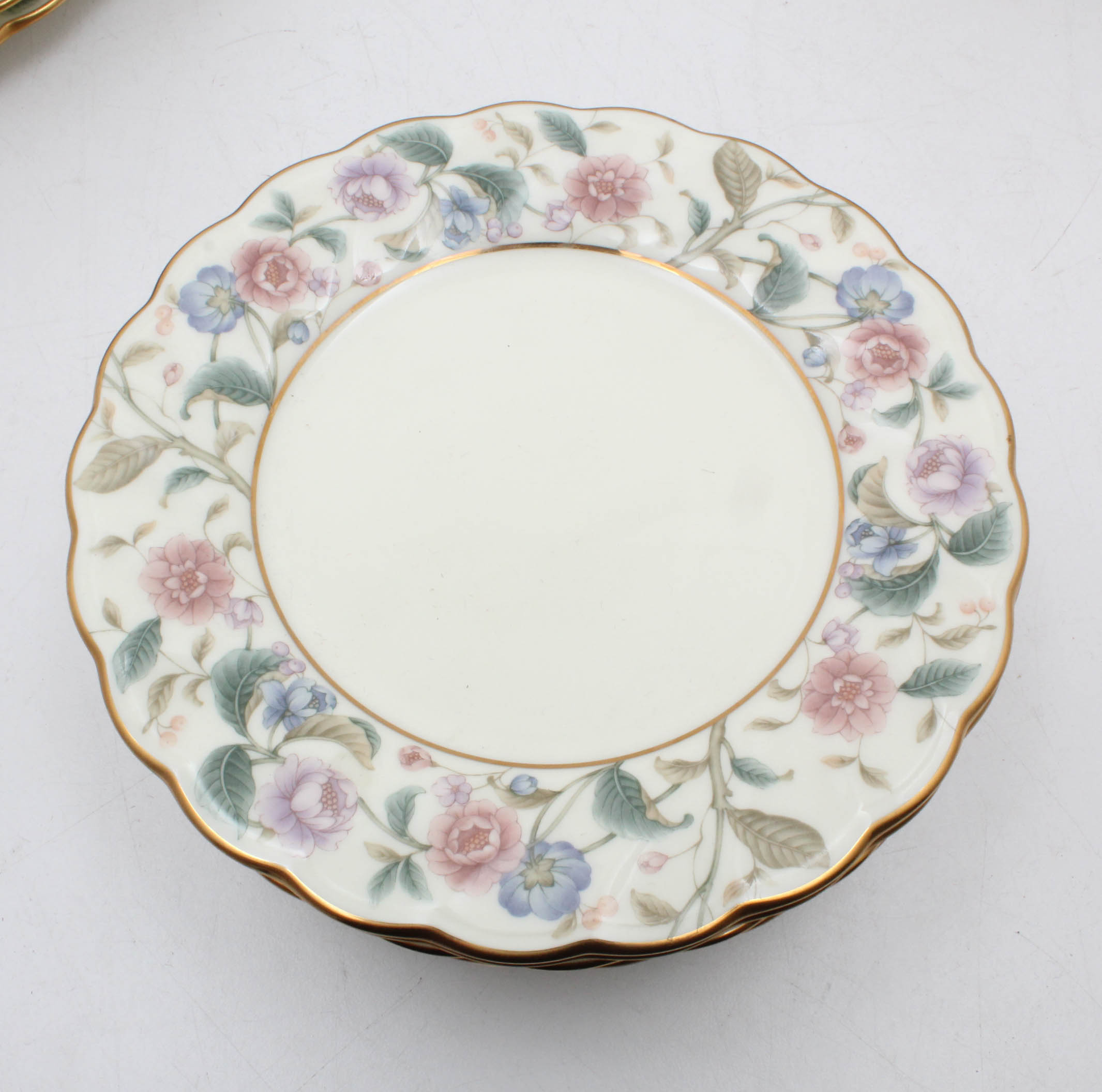 Noritake "La Prada" Bone China Dinnerware