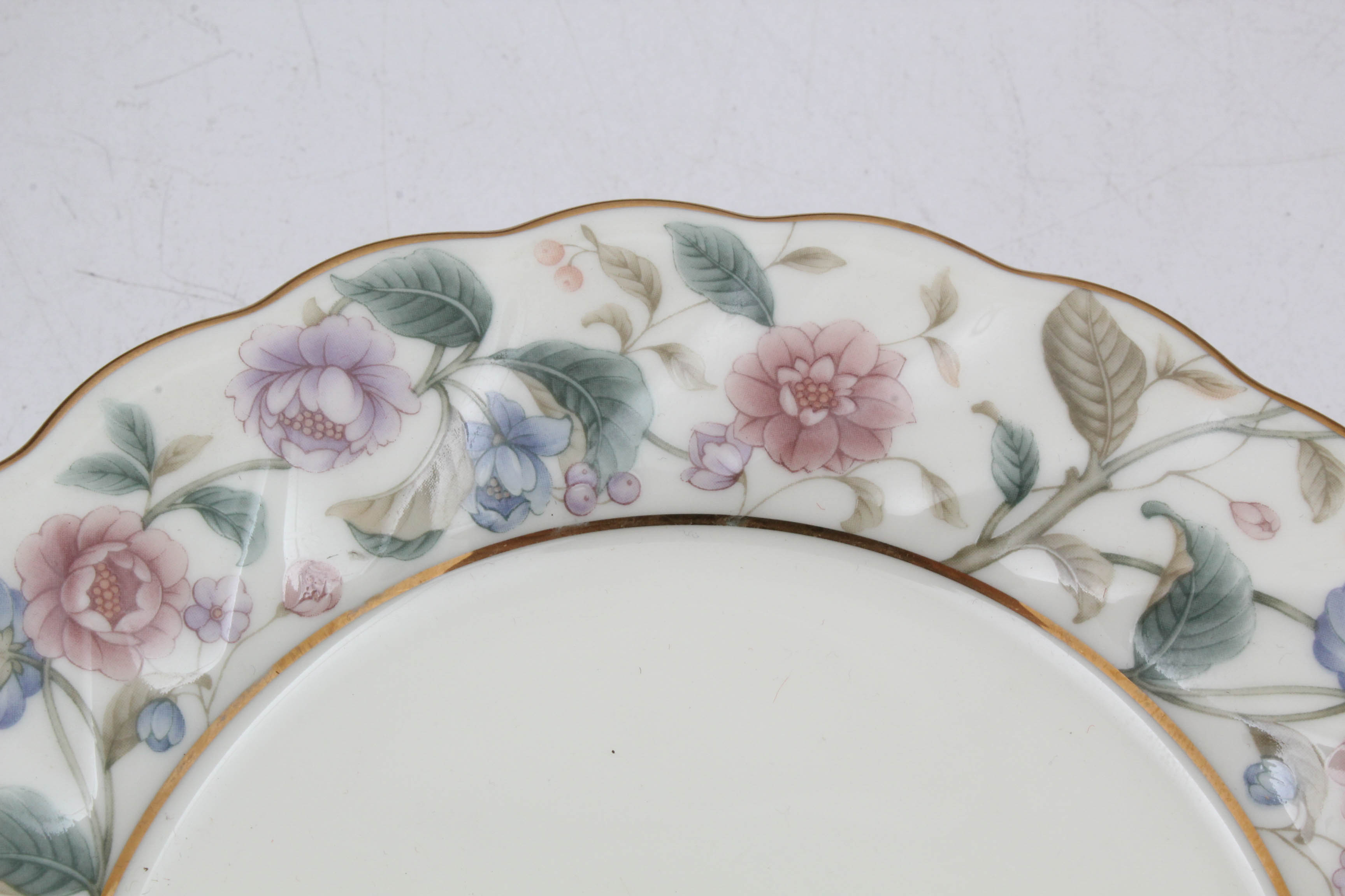 Noritake "La Prada" Bone China Dinnerware