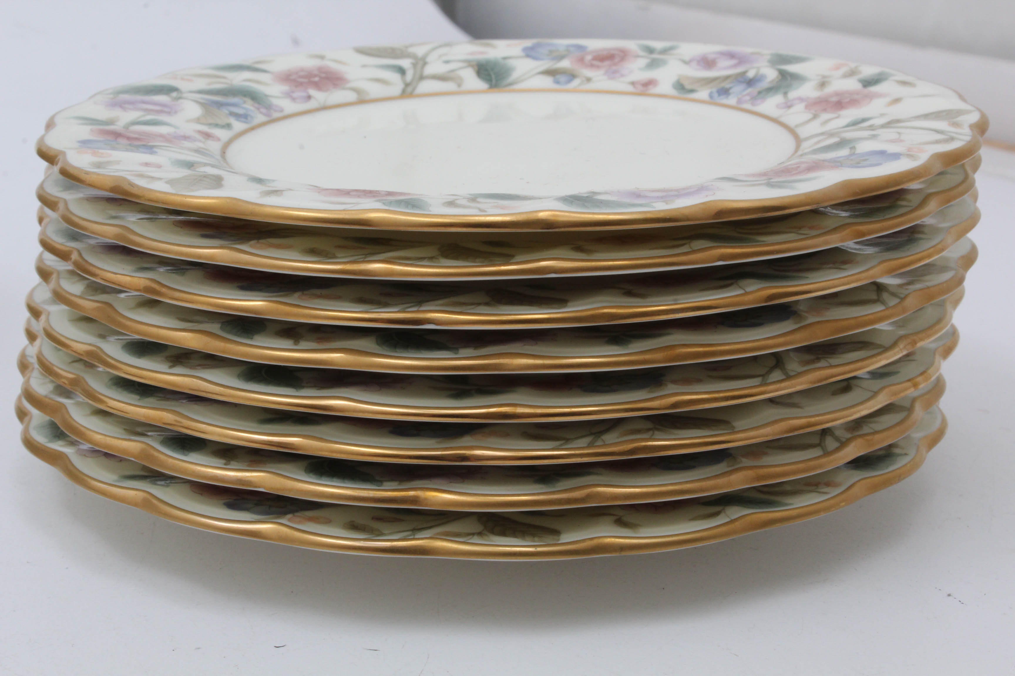 Noritake "La Prada" Bone China Dinnerware