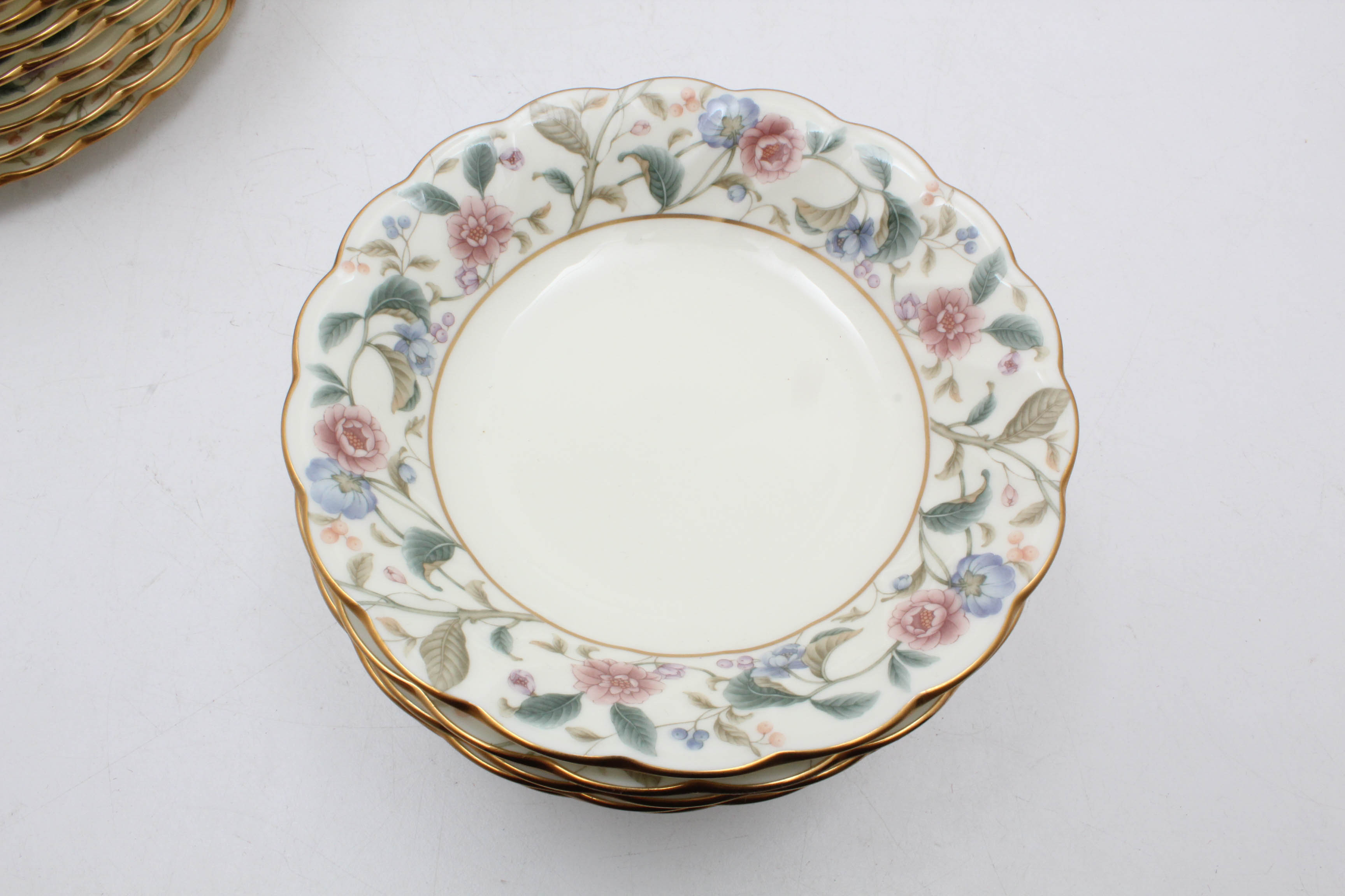Noritake "La Prada" Bone China Dinnerware