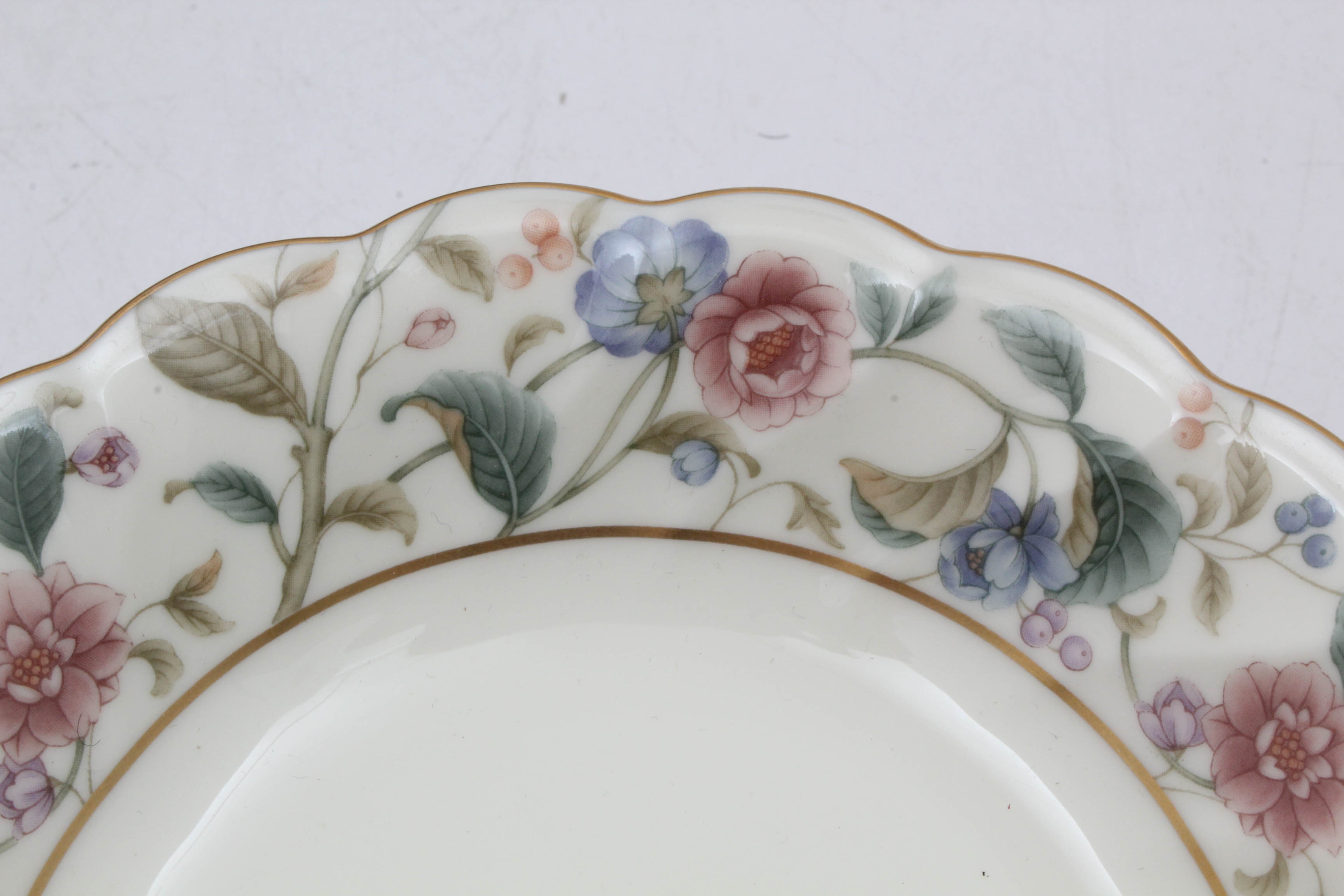 Noritake "La Prada" Bone China Dinnerware