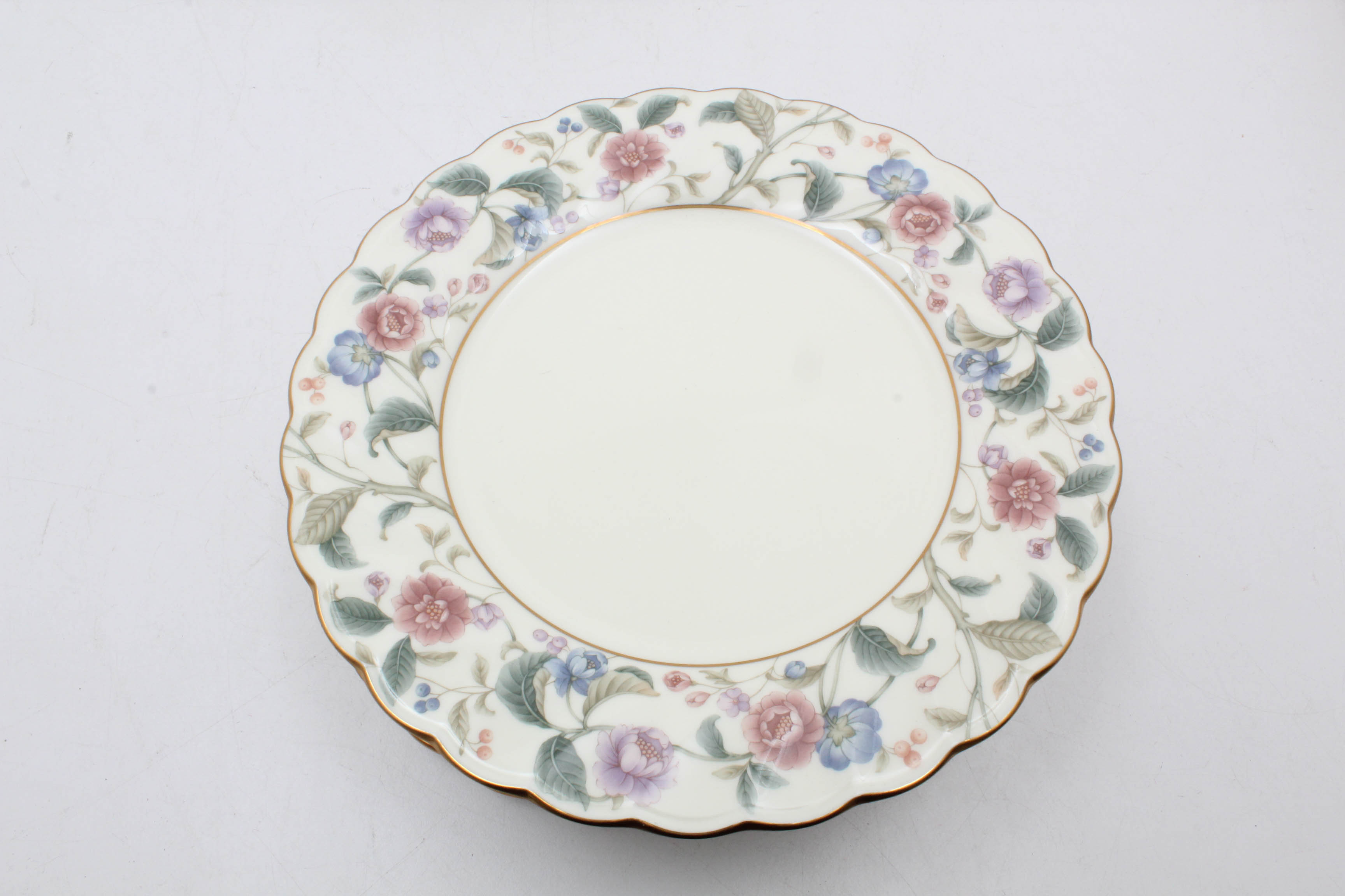 Noritake "La Prada" Bone China Dinnerware