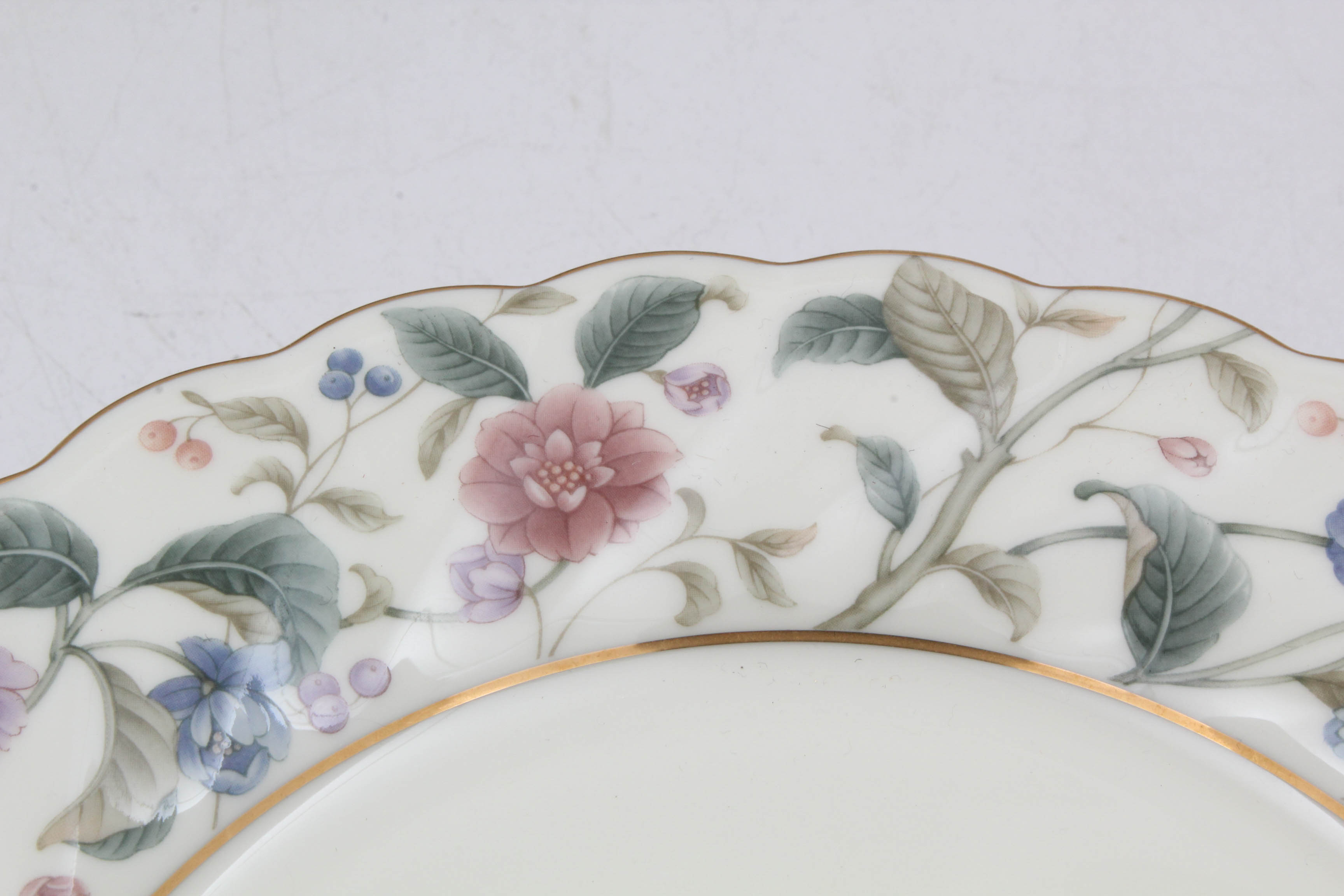 Noritake "La Prada" Bone China Dinnerware