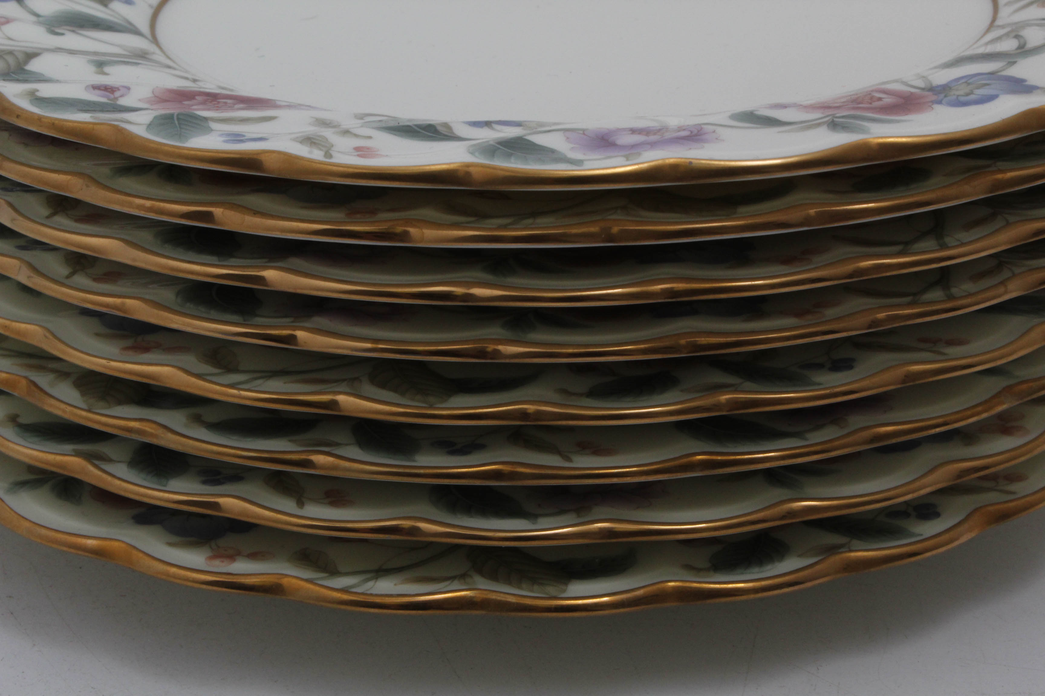 Noritake "La Prada" Bone China Dinnerware