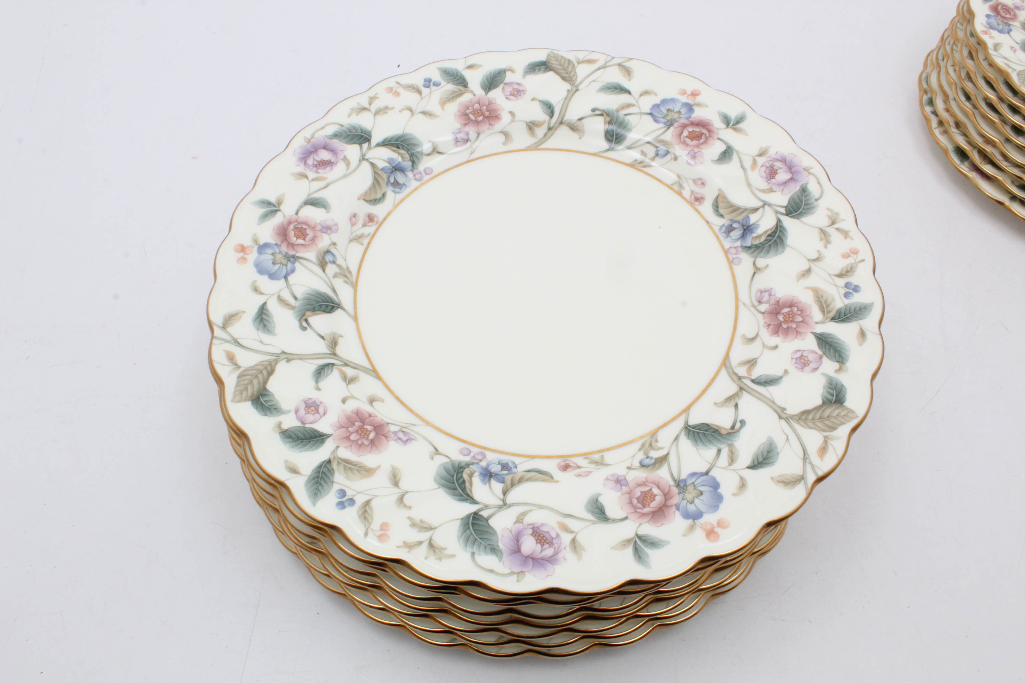 Noritake "La Prada" Bone China Dinnerware