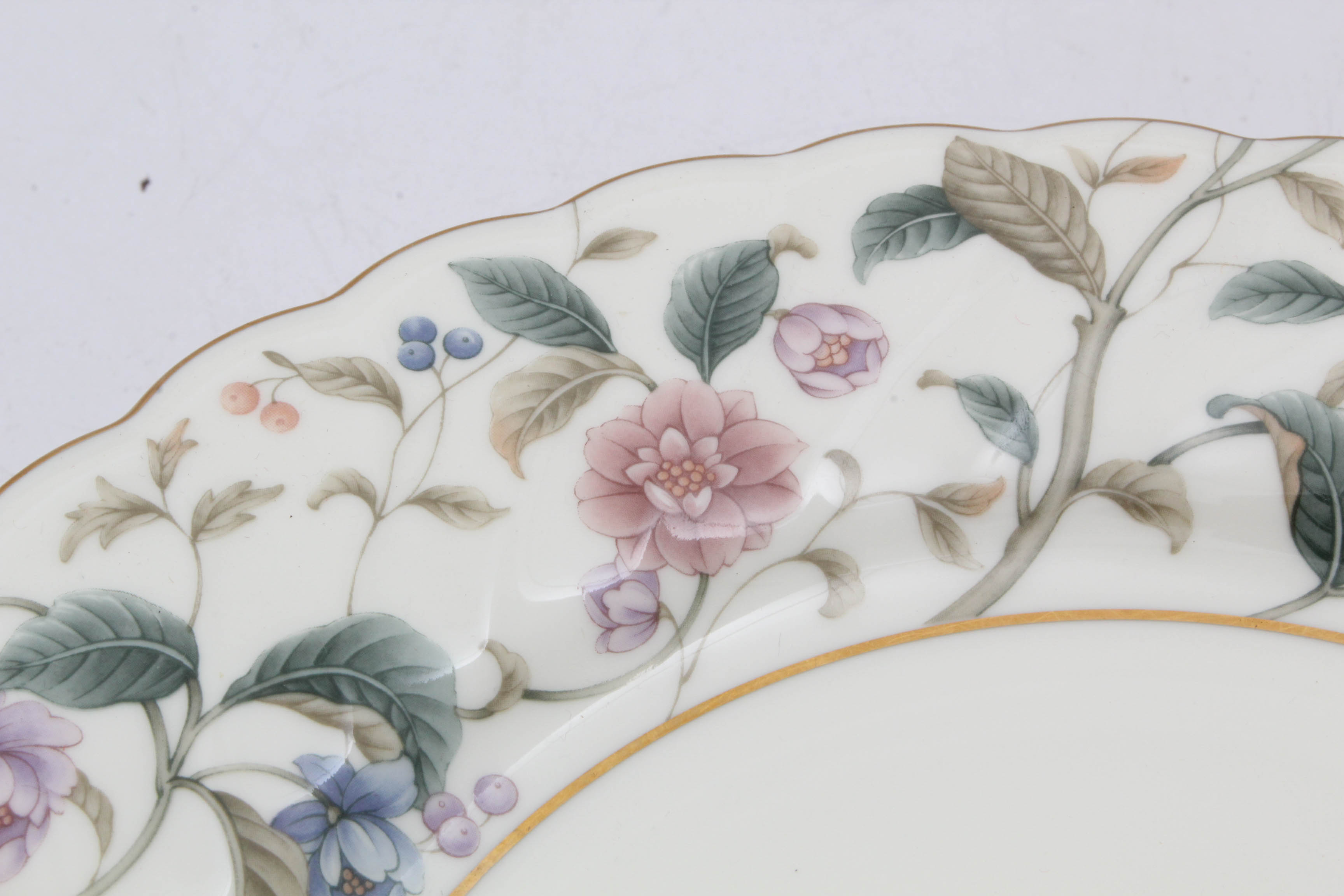 Noritake "La Prada" Bone China Dinnerware