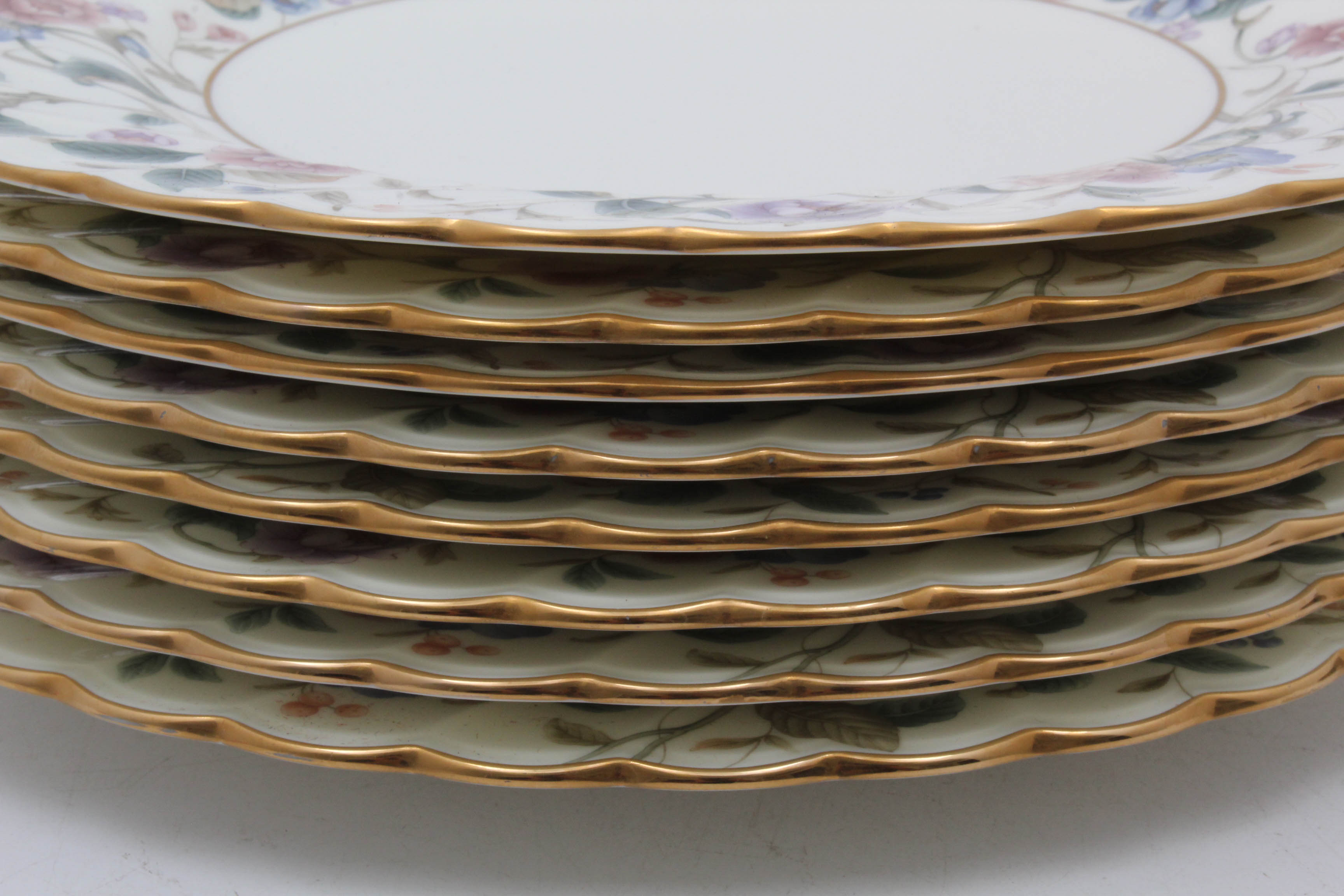 Noritake "La Prada" Bone China Dinnerware
