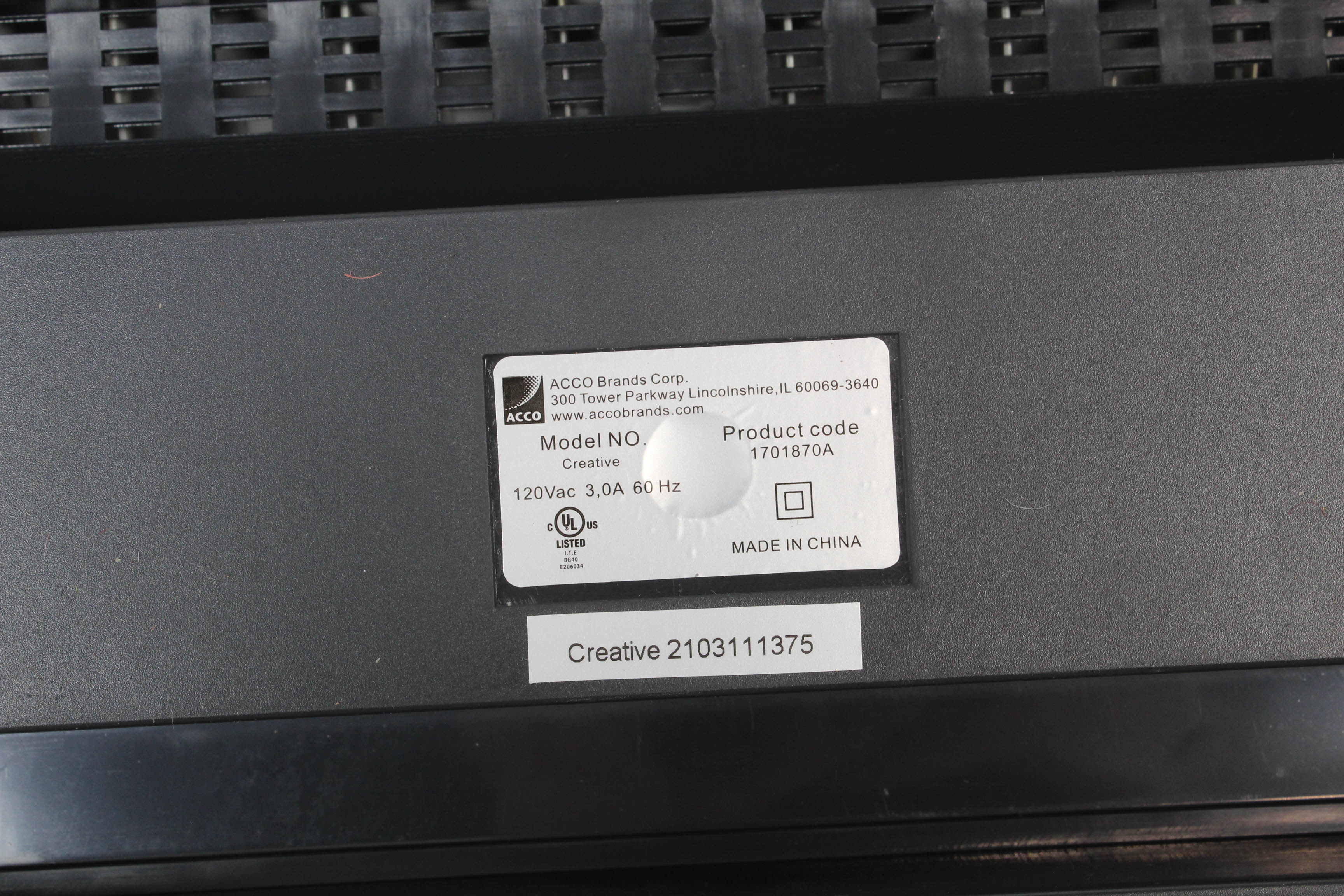 HeatSeal Creative Laminator and Kenmore Ultra-Seal-Saver