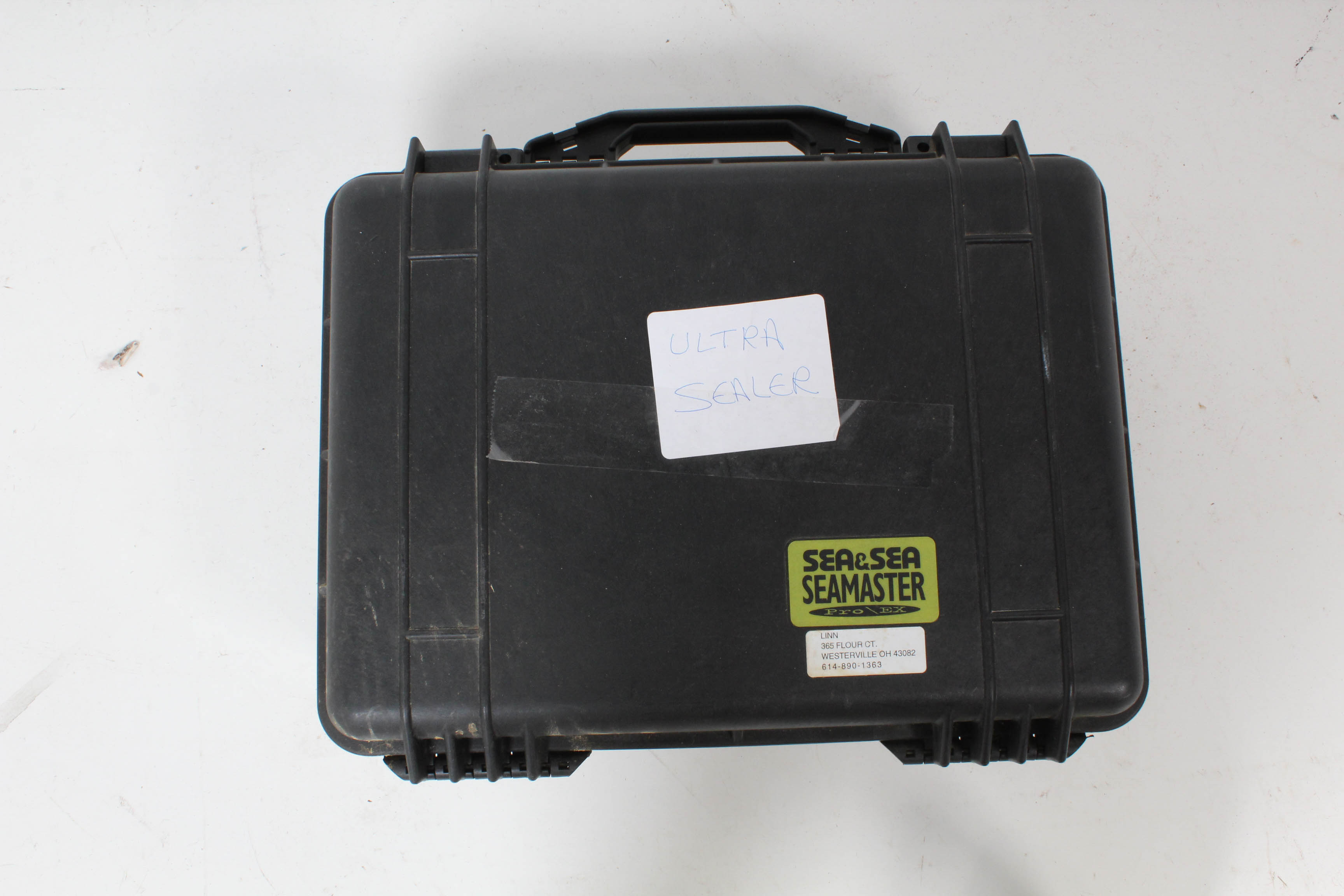 HeatSeal Creative Laminator and Kenmore Ultra-Seal-Saver