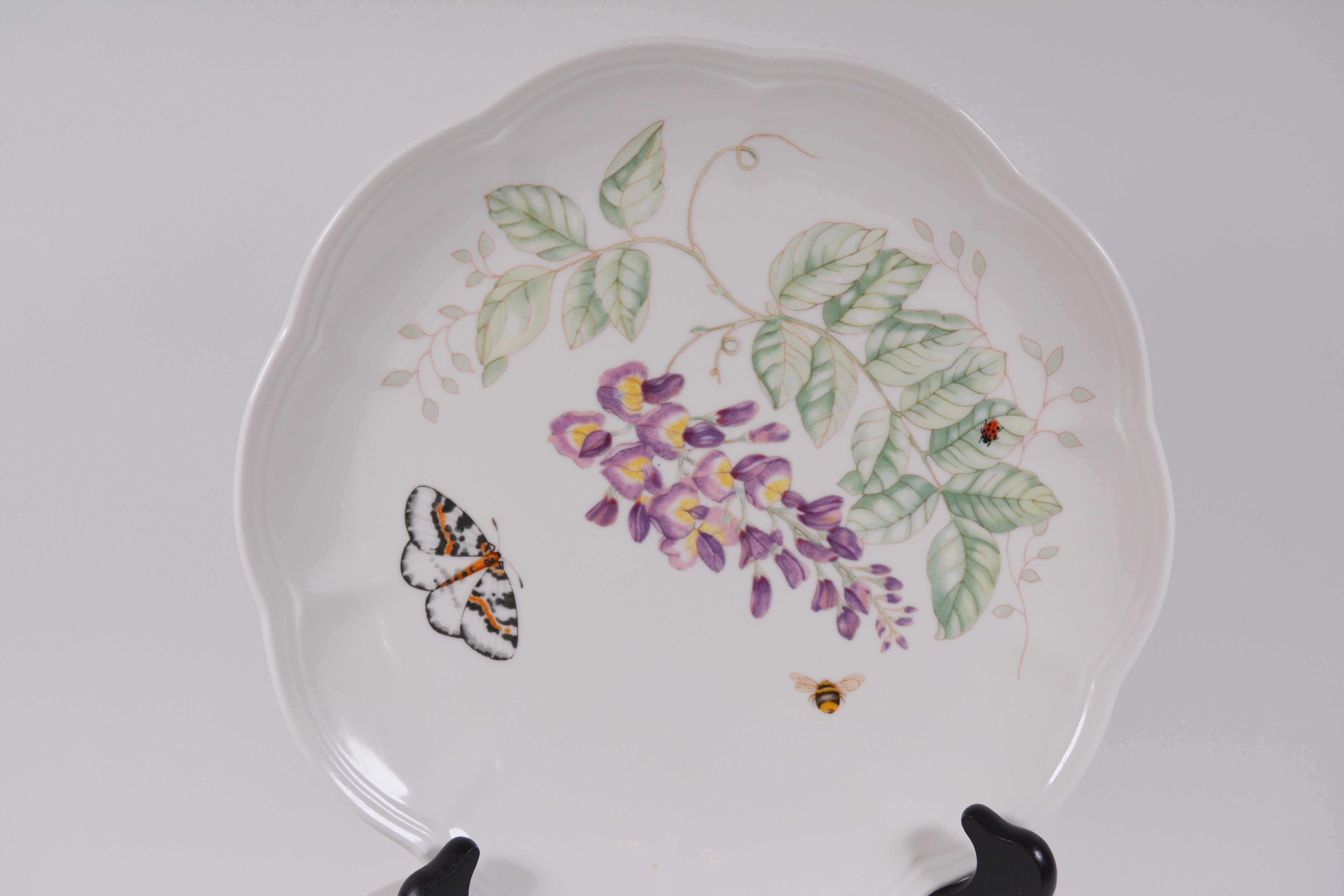 Lenox "Butterfly Meadow" China Dinnerware