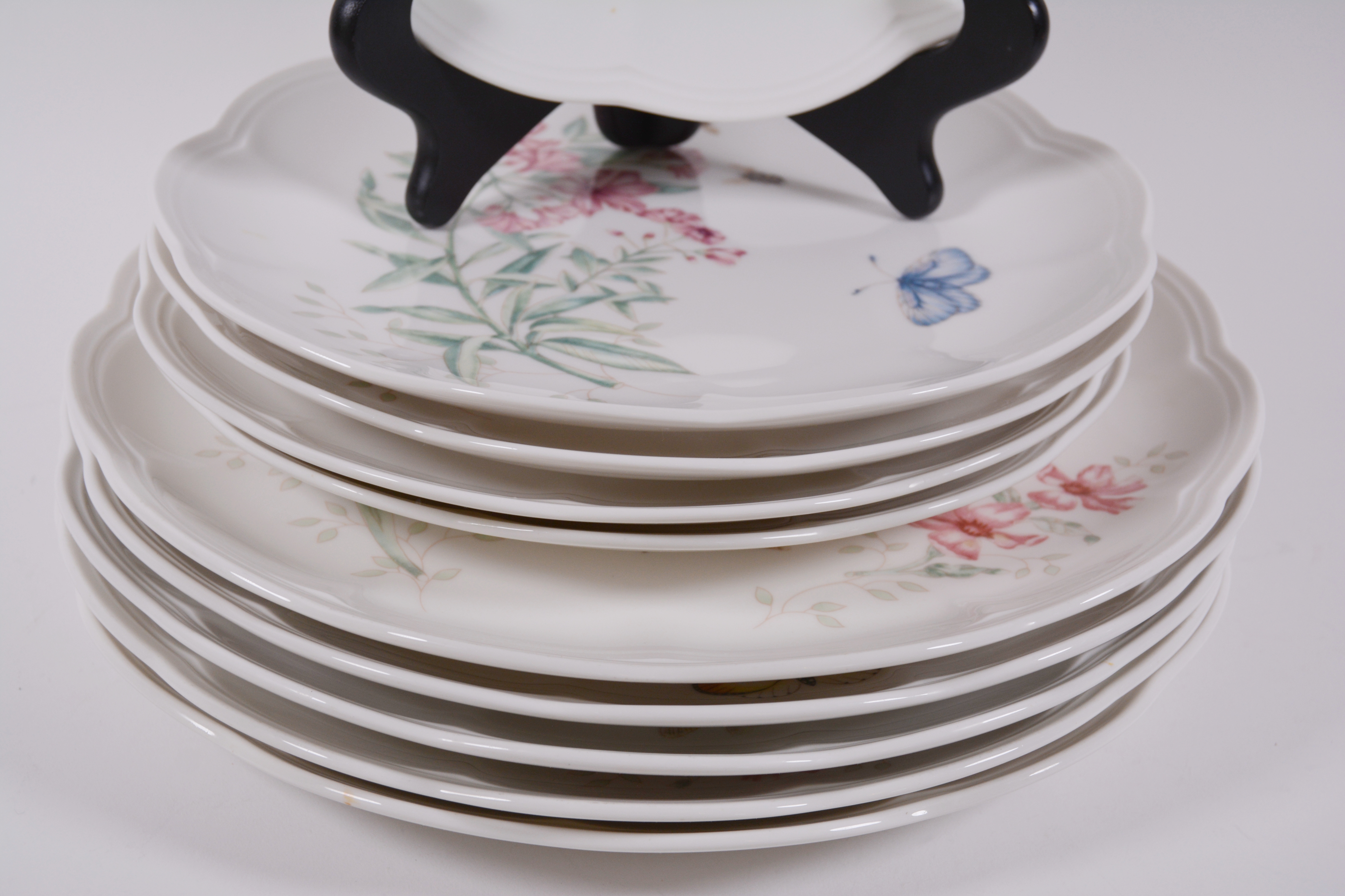 Lenox "Butterfly Meadow" China Dinnerware