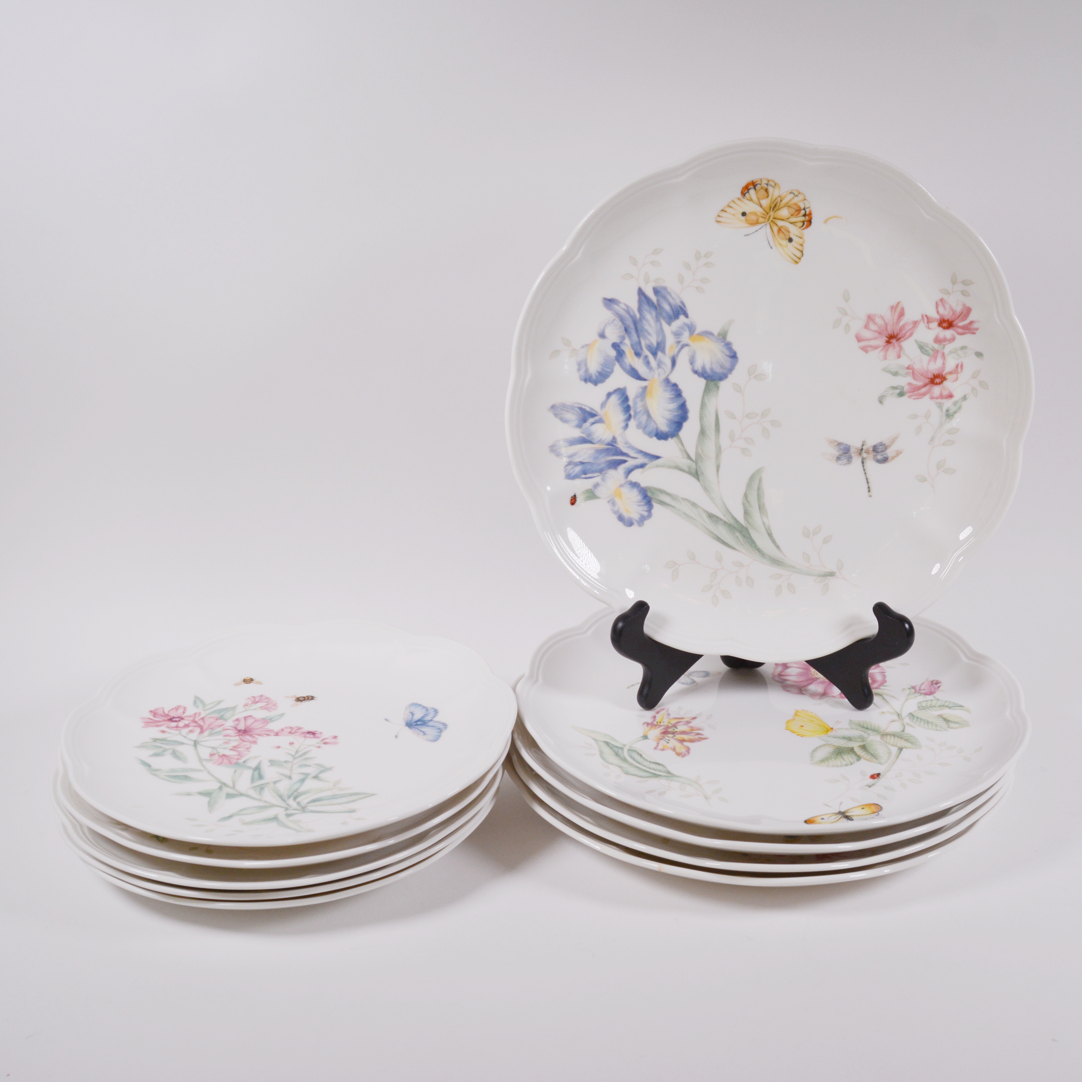 Lenox "Butterfly Meadow" China Dinnerware