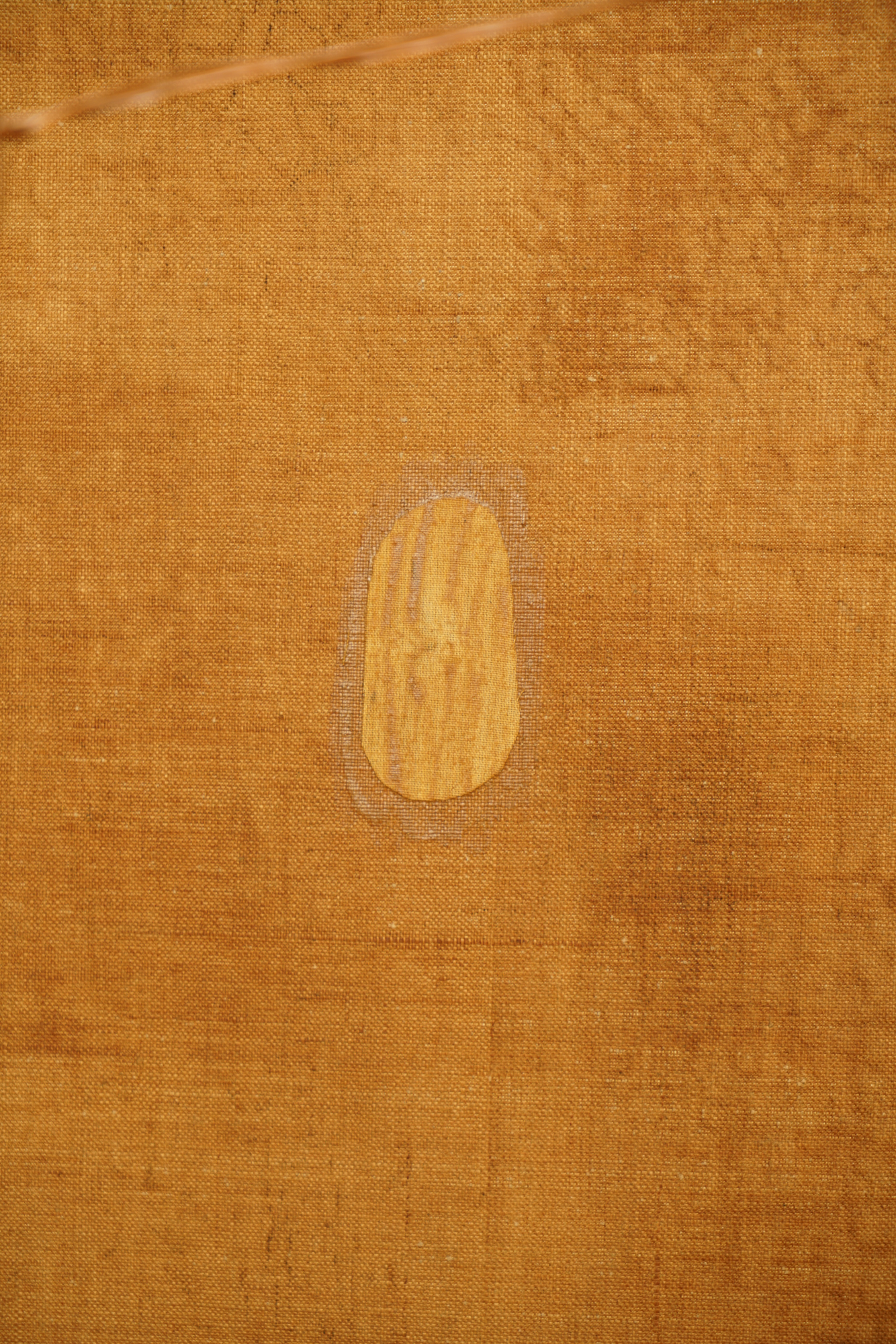 Mary Brewster Hazelton Oil Portrait Painting