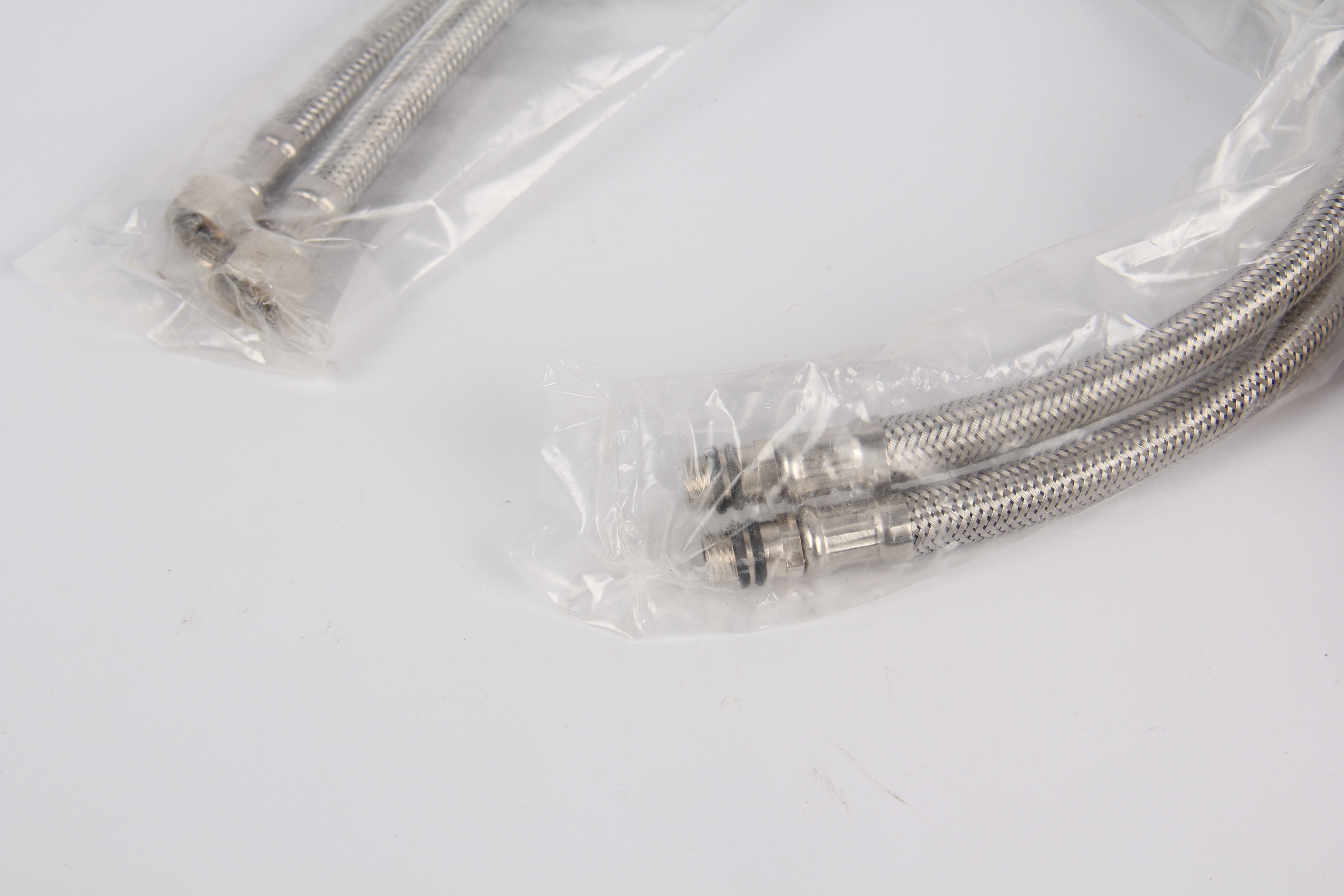 Wovier ISO 9001 Gold Tone Waterfall Faucet