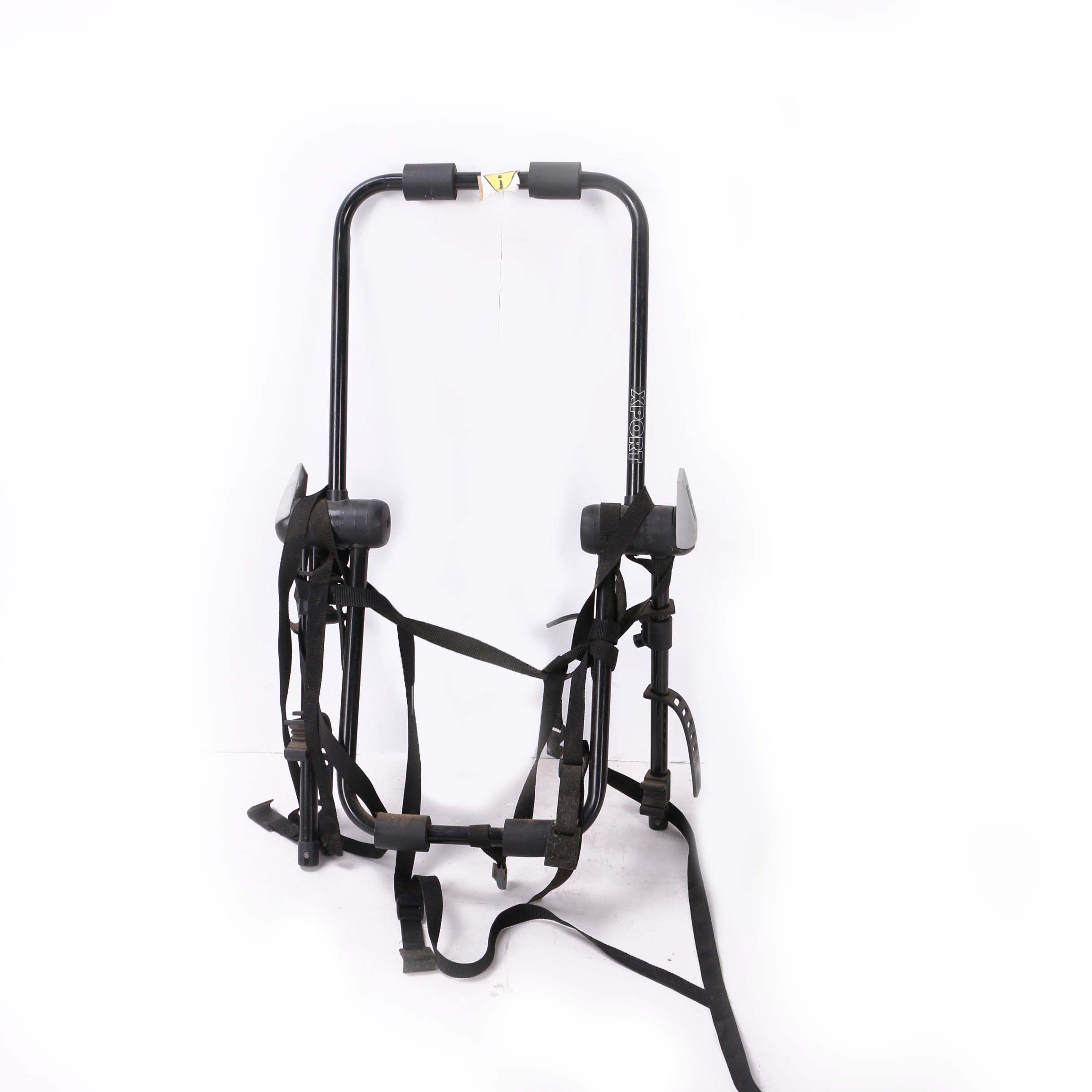 Xport Bicycle Rack