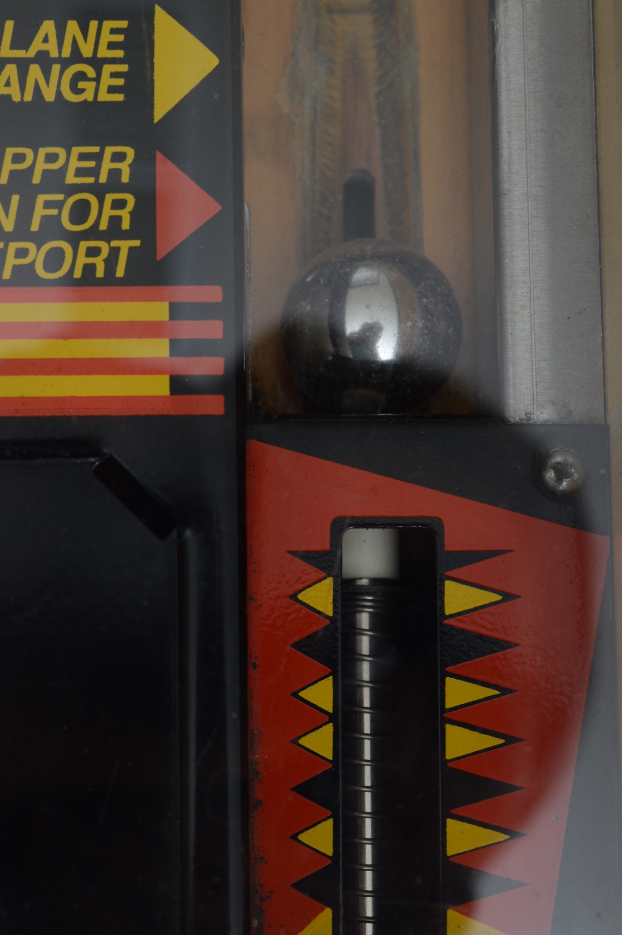 Retro 1988 Williams "Taxi" Pinball Machine