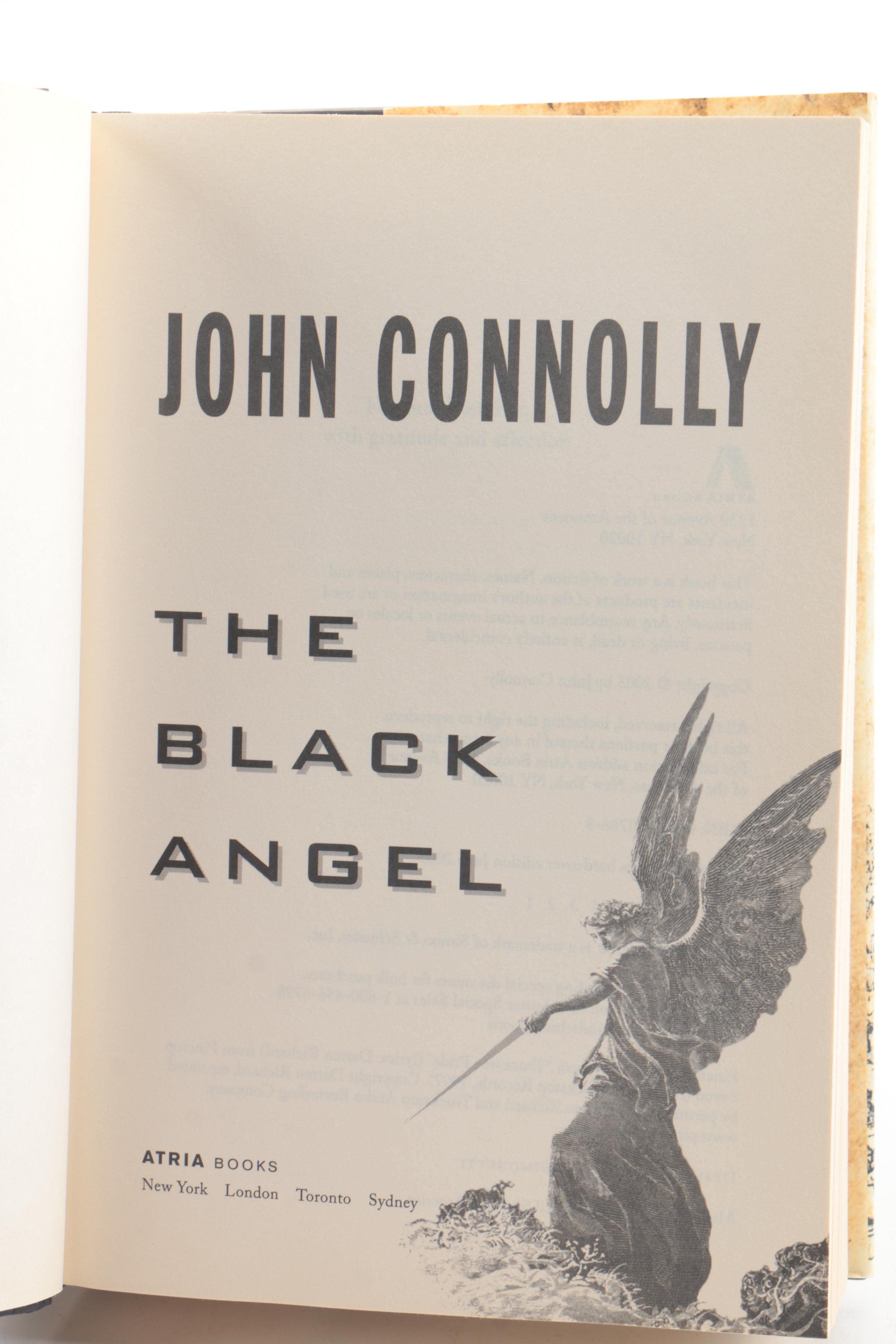 Signed Fiction and Poetry Books including "Looking for Mr. Goodbar" by Rossner