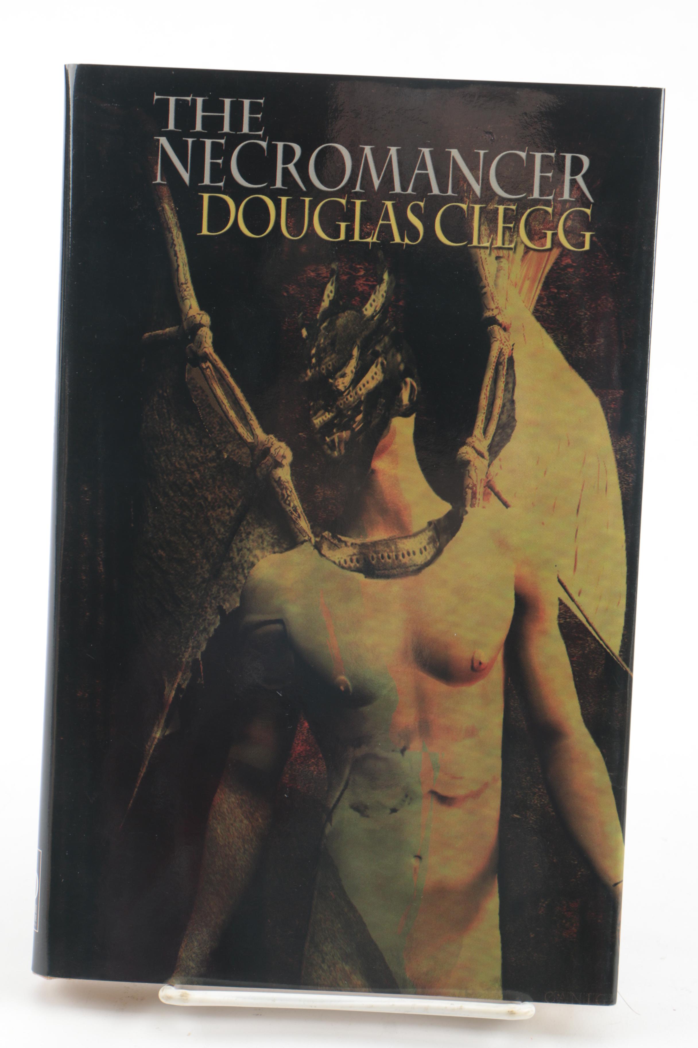 Signed Fiction and Poetry Books including "Looking for Mr. Goodbar" by Rossner