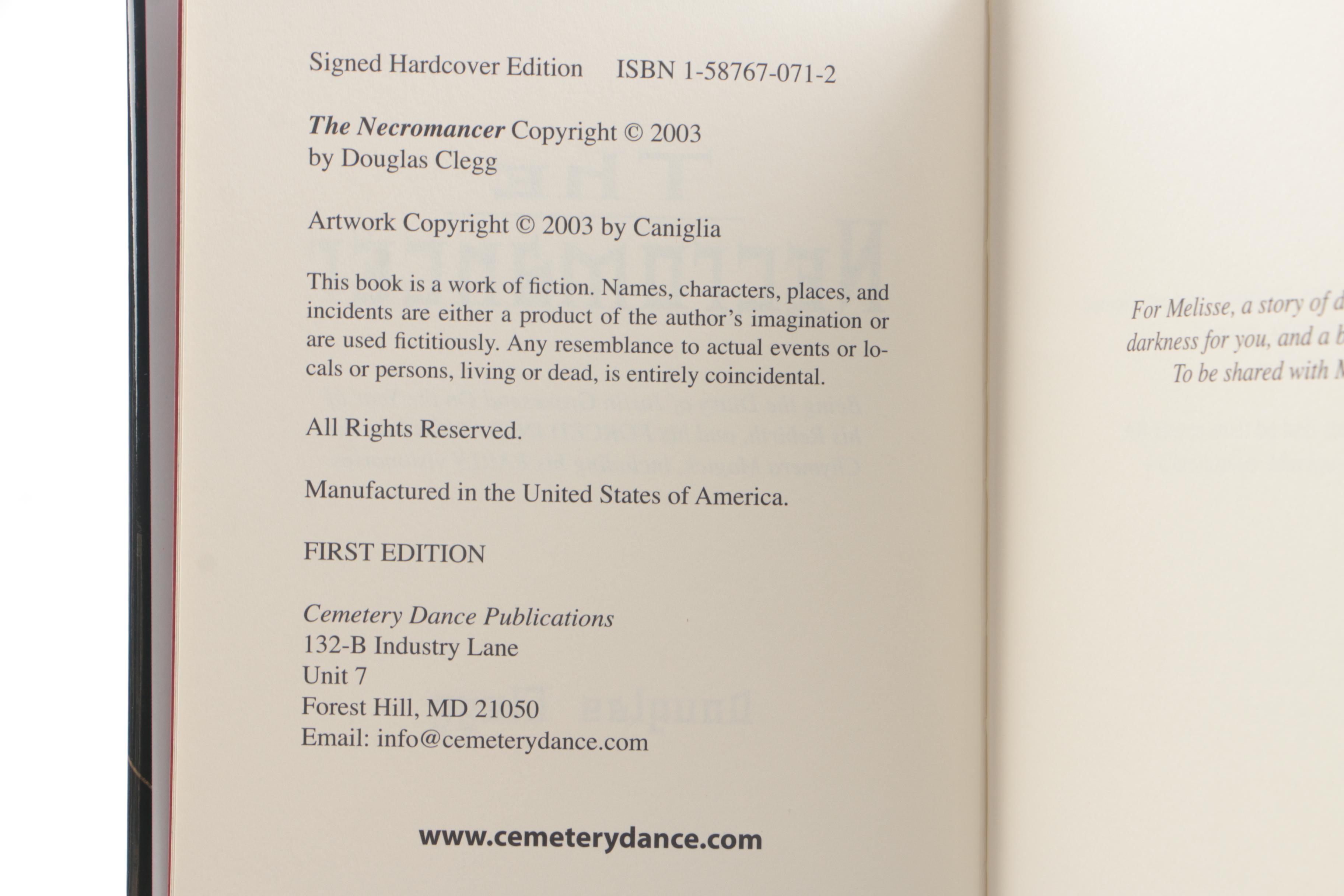 Signed Fiction and Poetry Books including "Looking for Mr. Goodbar" by Rossner