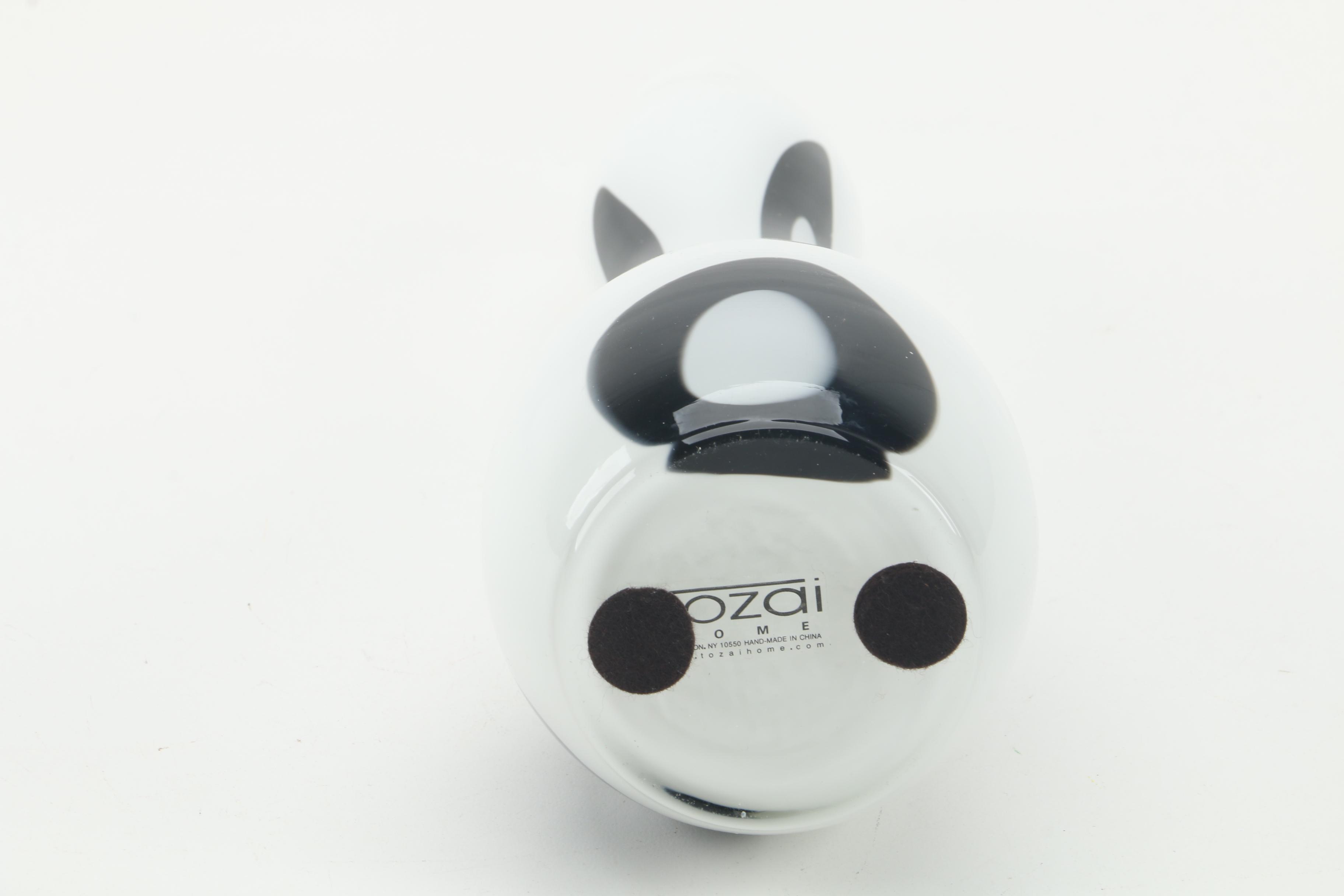 Modern Gorgeous Designs and Tozai Home Glass Vases