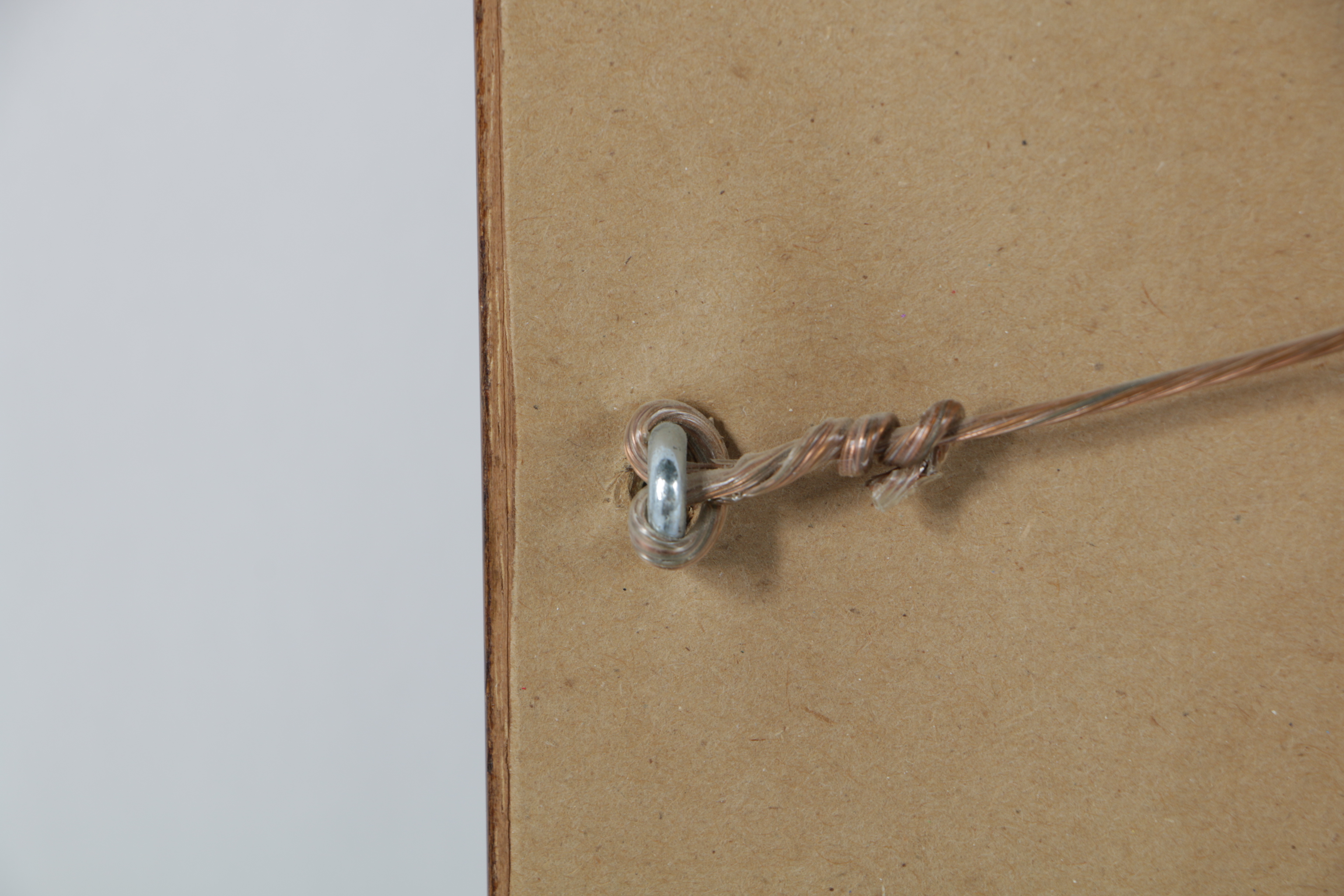 Mark Martensen Limited Edition Offset Lithograph "Renegade Apaches"