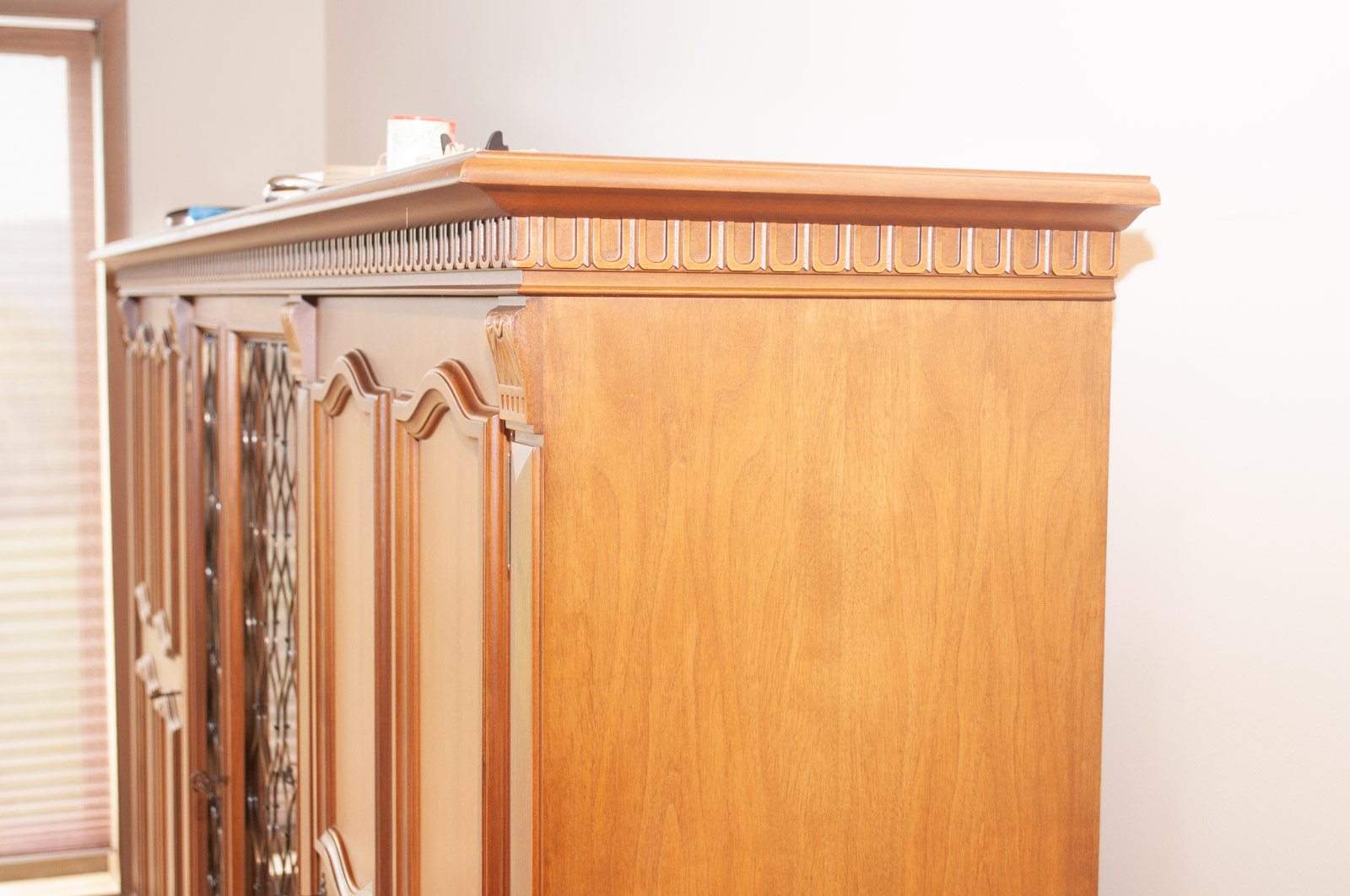 German Schrank Cabinet