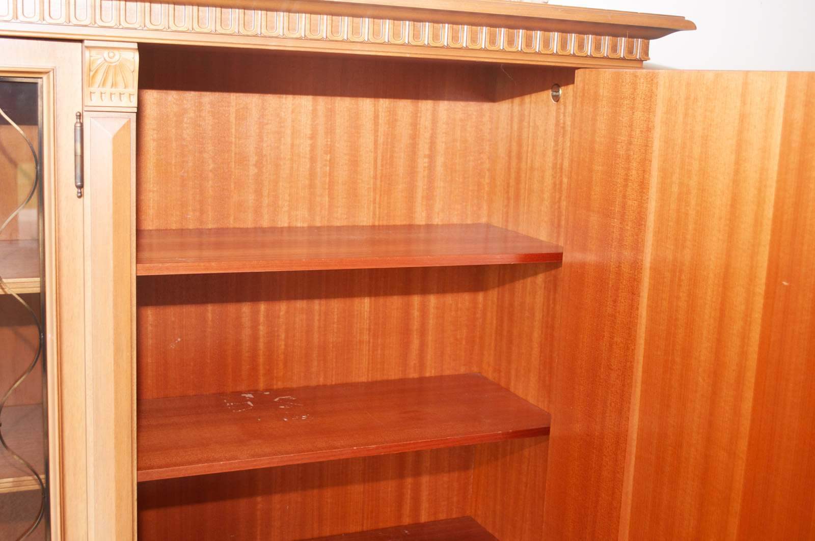 German Schrank Cabinet