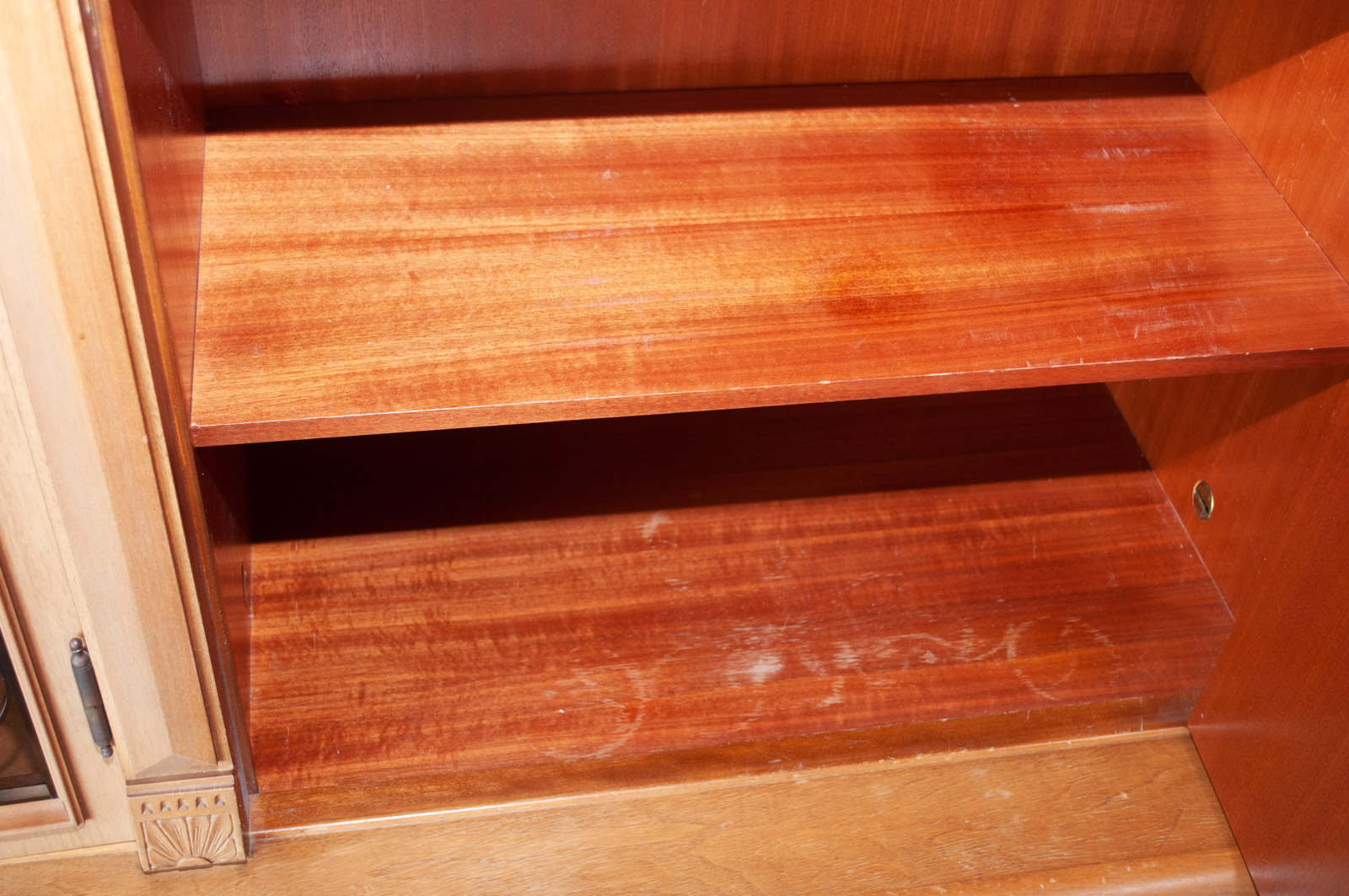 German Schrank Cabinet