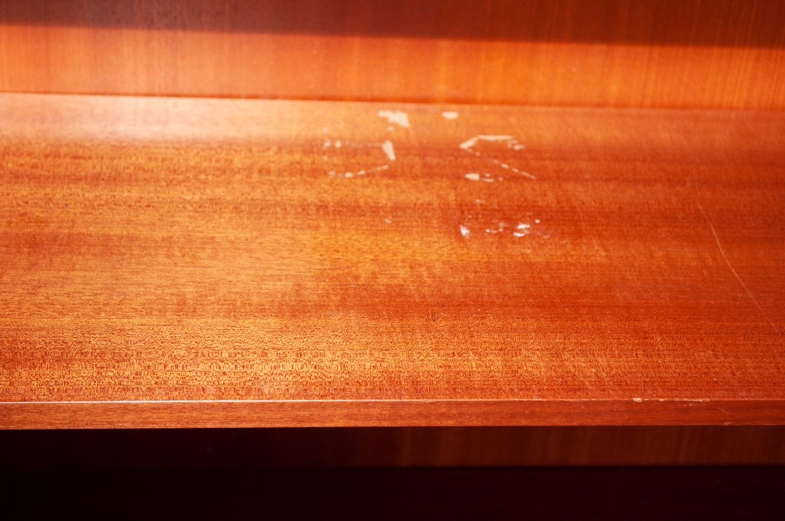 German Schrank Cabinet