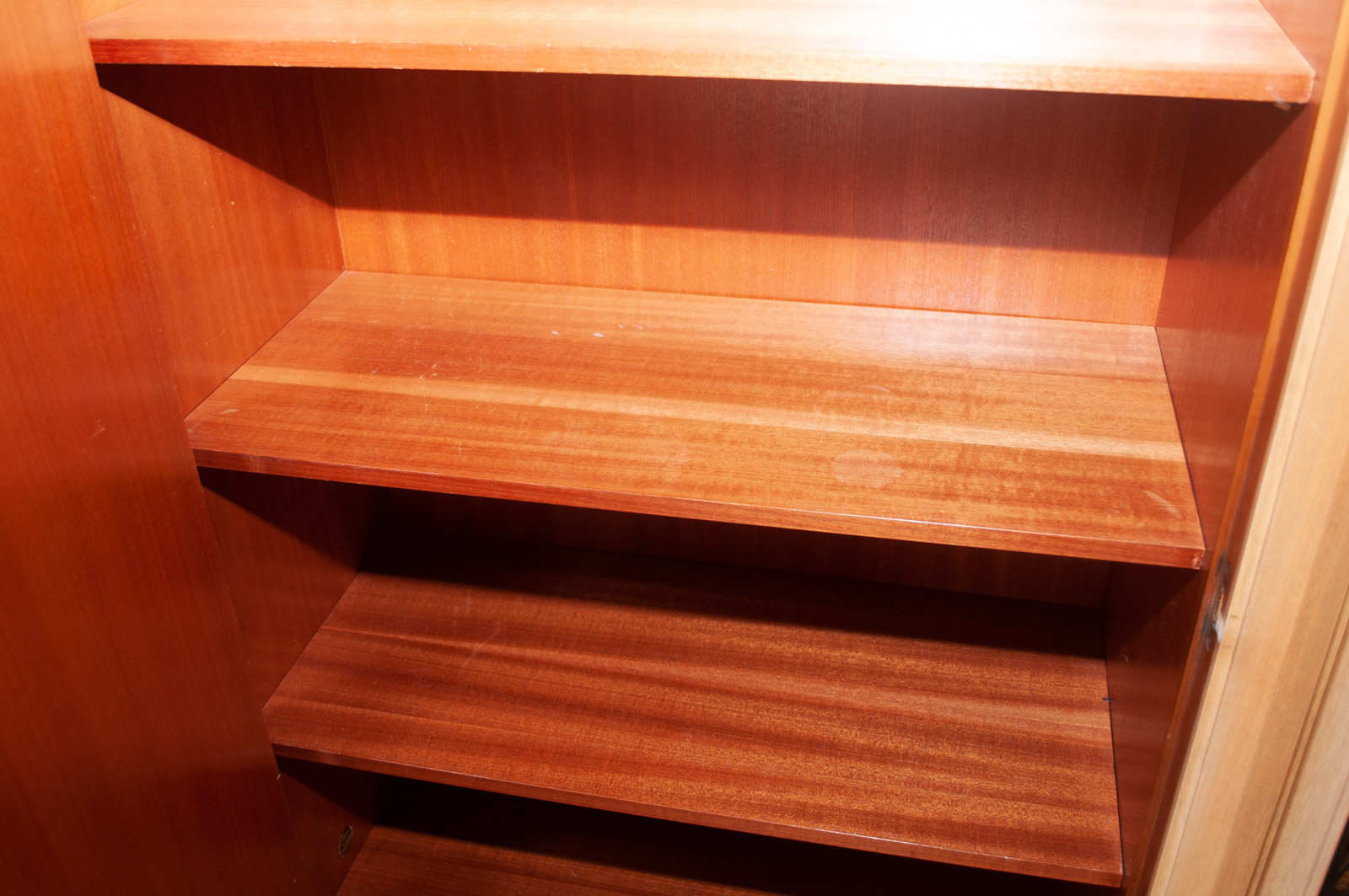 German Schrank Cabinet