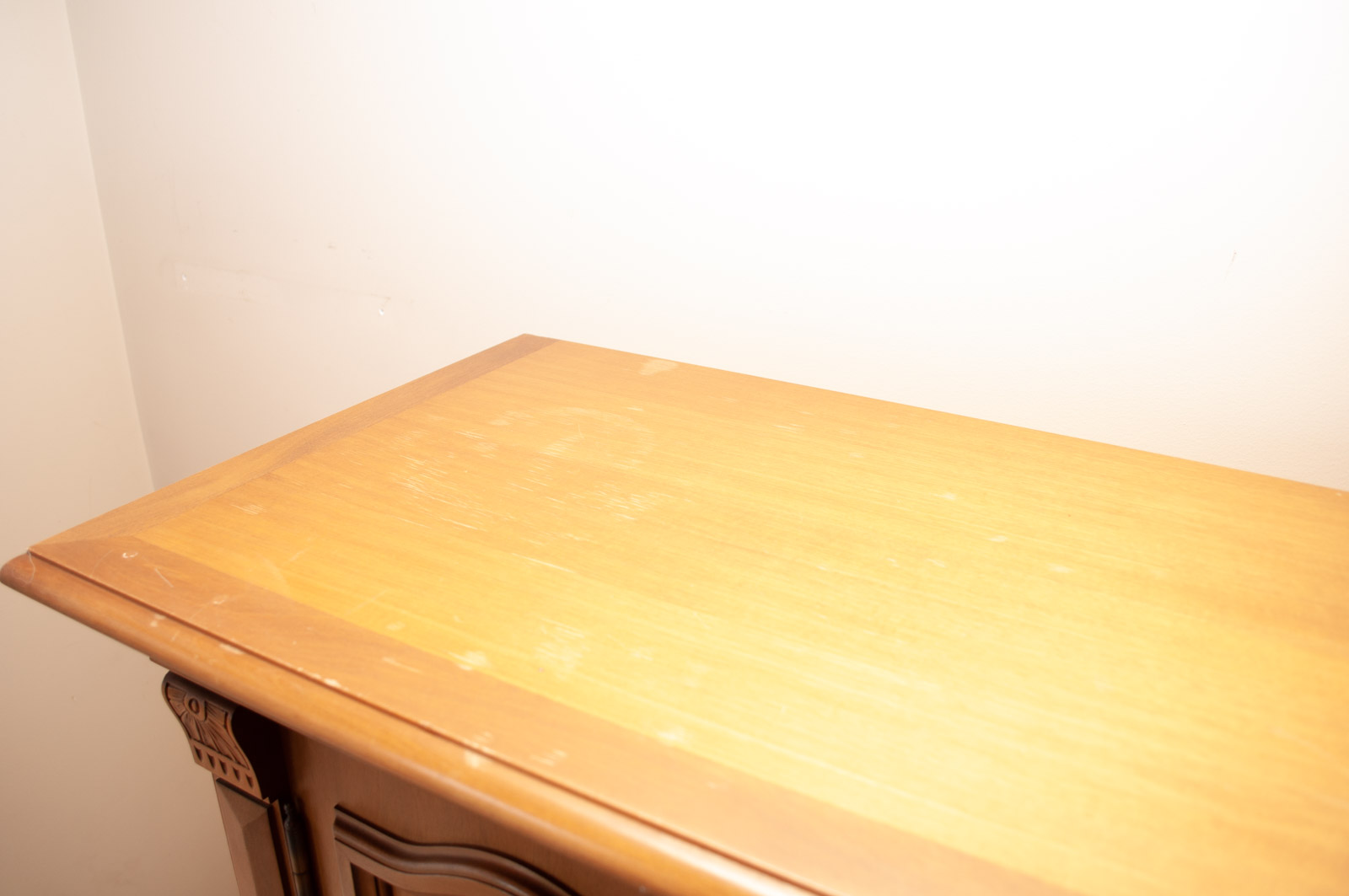 German Schrank Cabinet