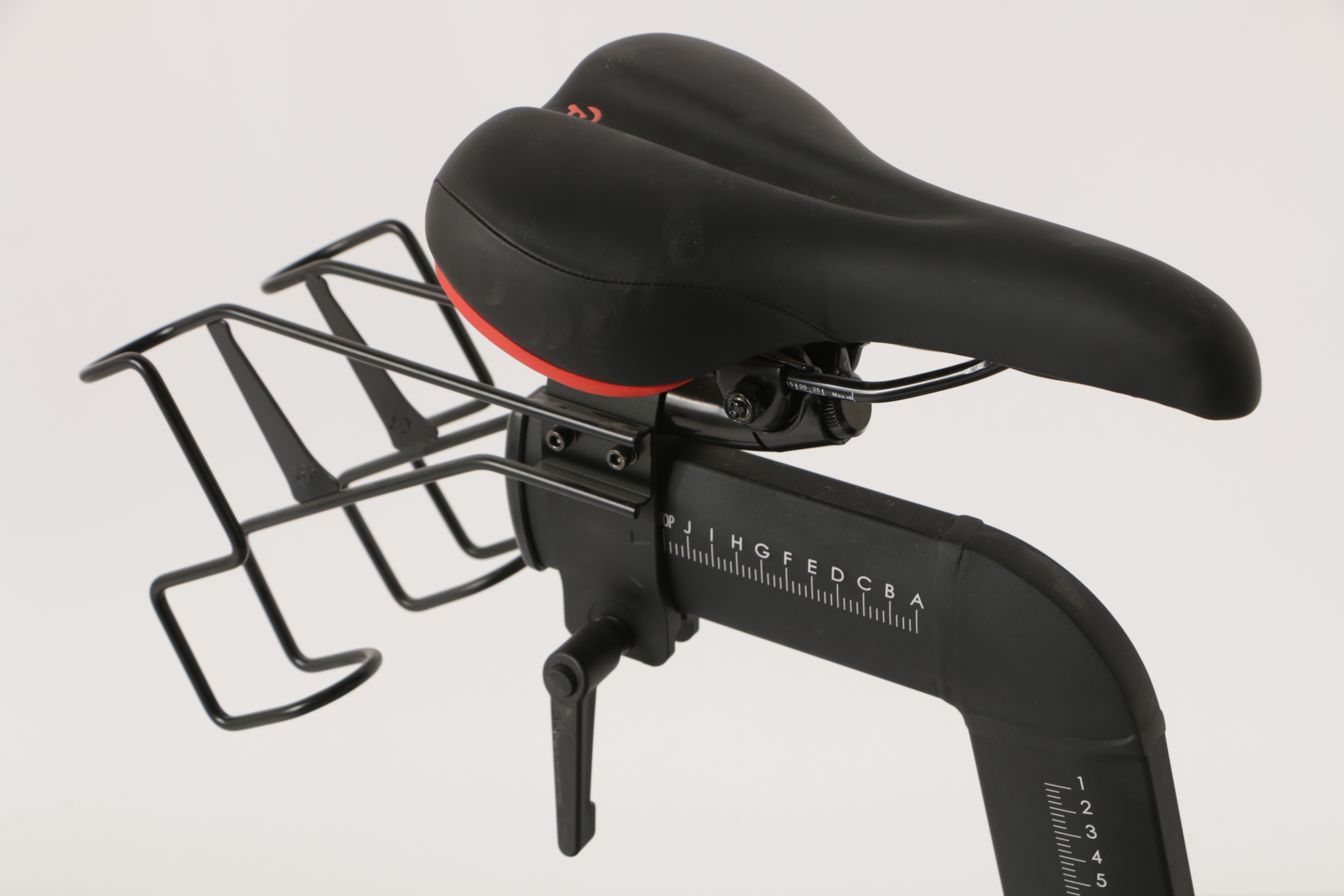 Peloton Indoor Exercise Bike and Accessories