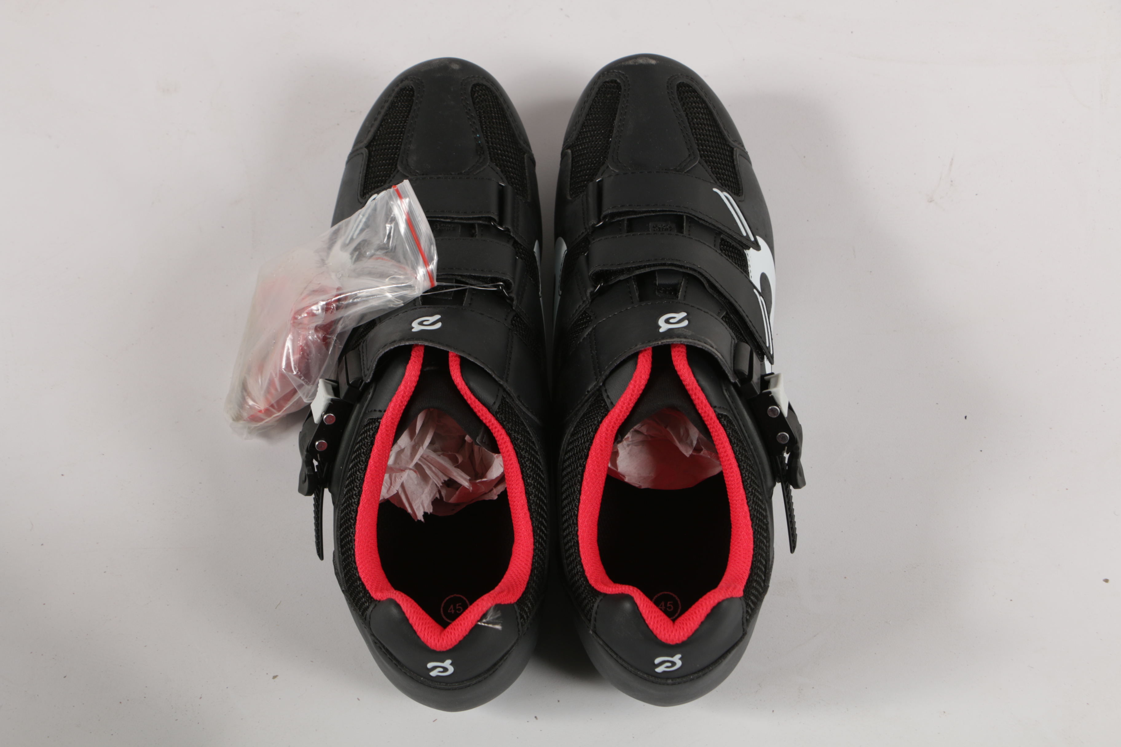 Peloton Indoor Exercise Bike and Accessories