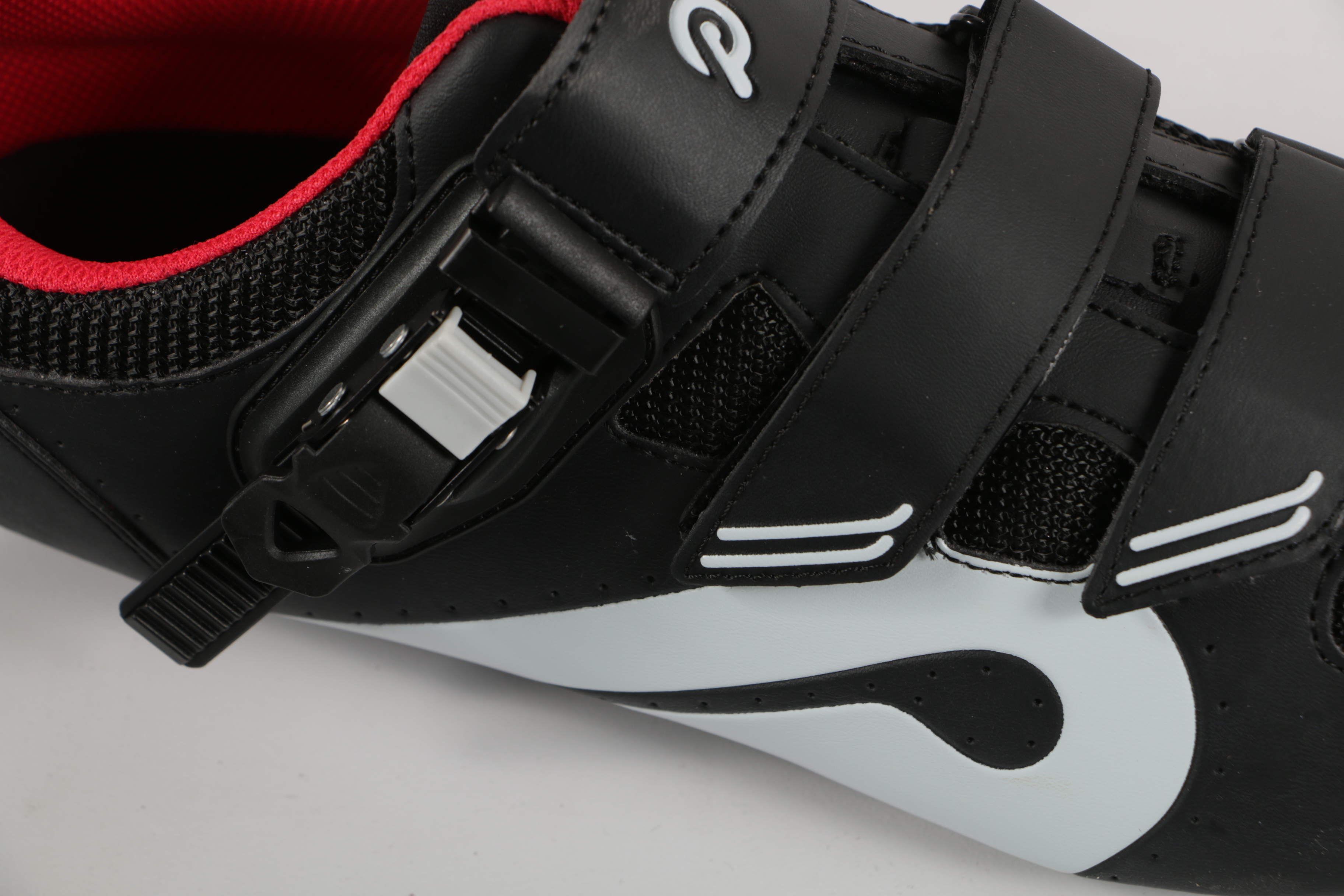 Peloton Indoor Exercise Bike and Accessories