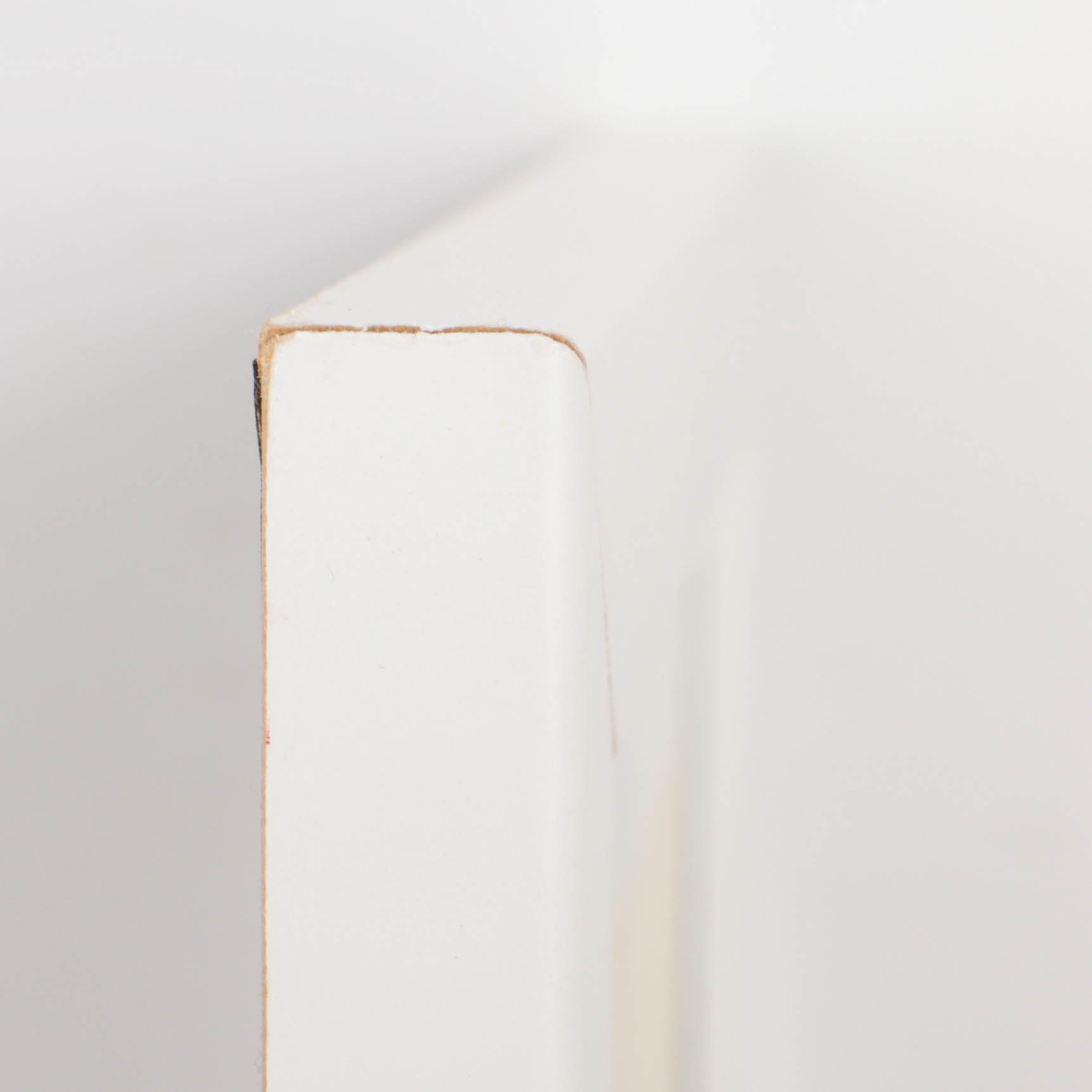 Jenny Crowe 2016 Marker on Paper "Untitled"