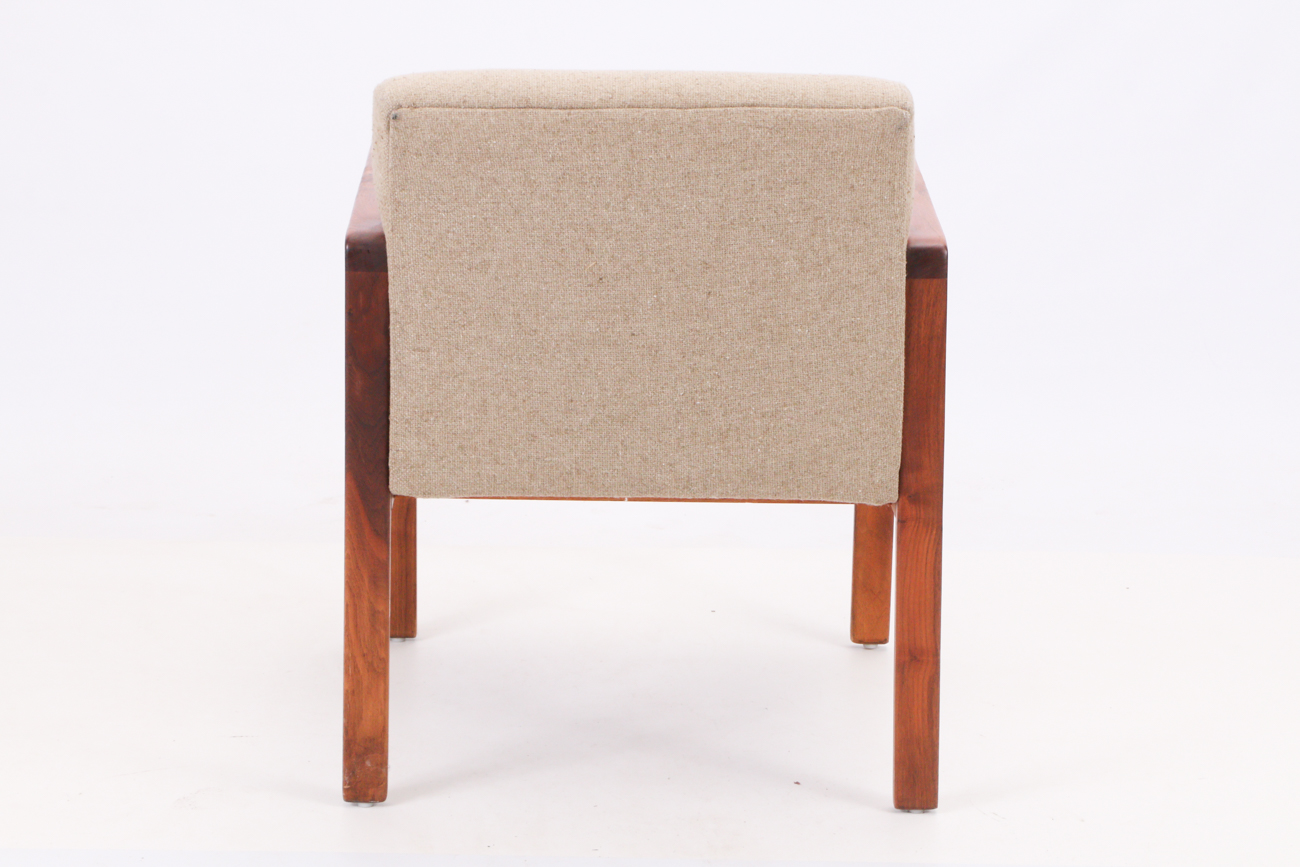 Pair of Mid Century Modern Armchairs