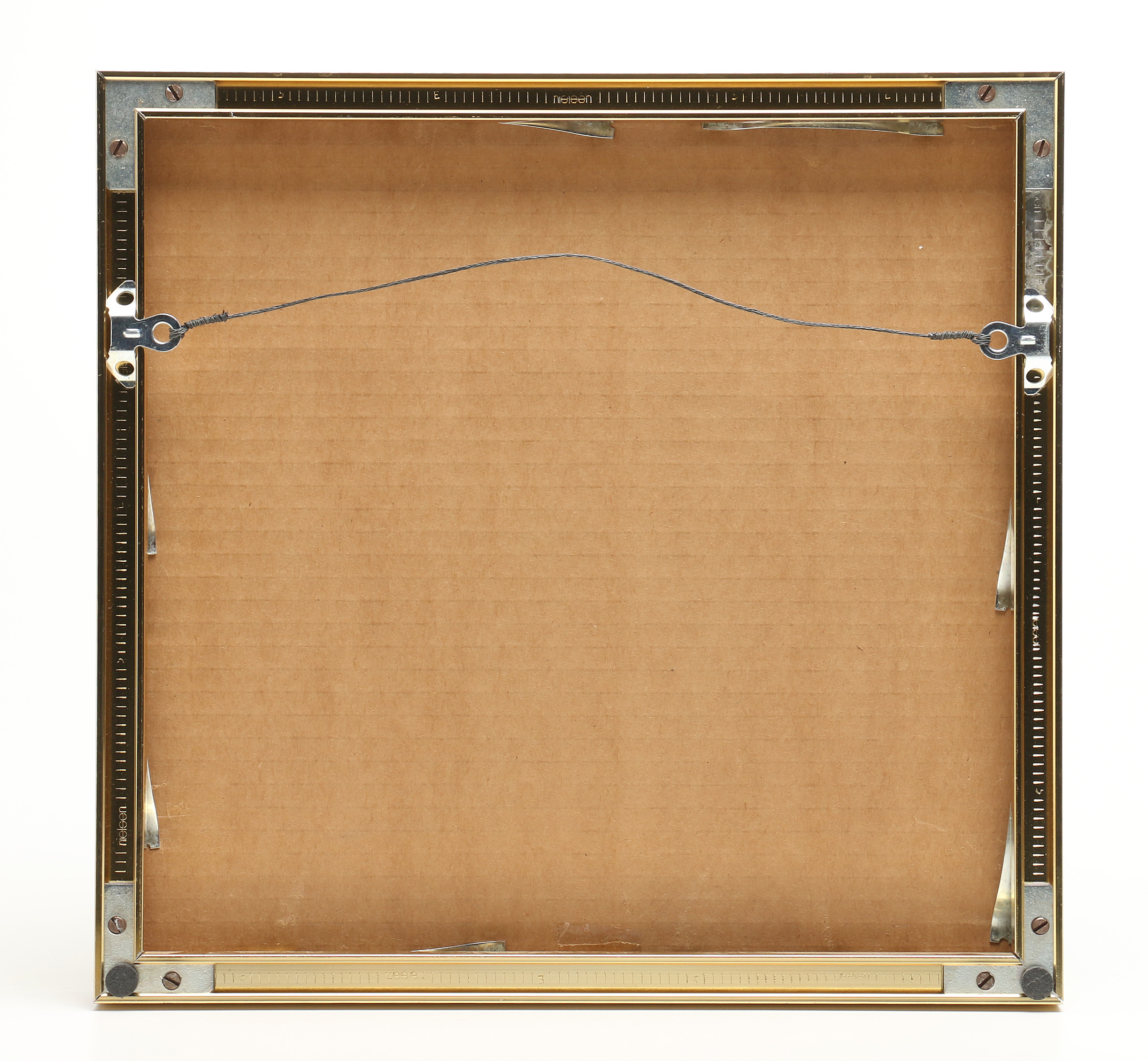 Three Vintage Dog-Themed Artworks