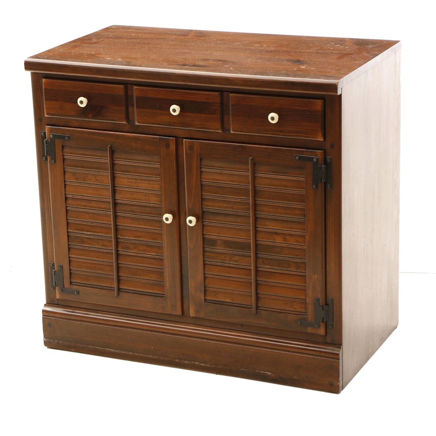 Decorative Cabinet by Ethan Allen