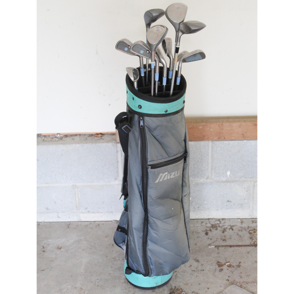 Golf Clubs Featuring Troon