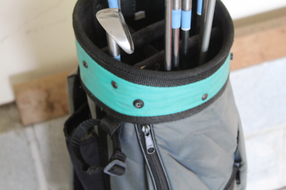 Golf Clubs Featuring Troon