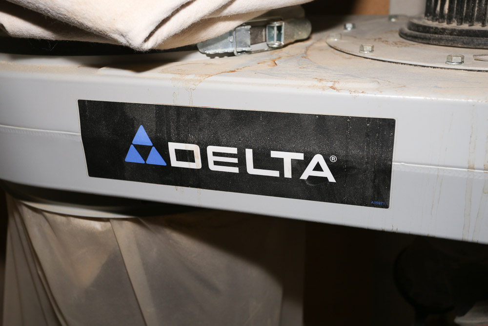 Delta Vacuum System