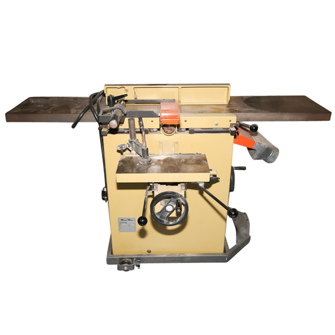 MiniMax FSB35 Jointer Planer Machine